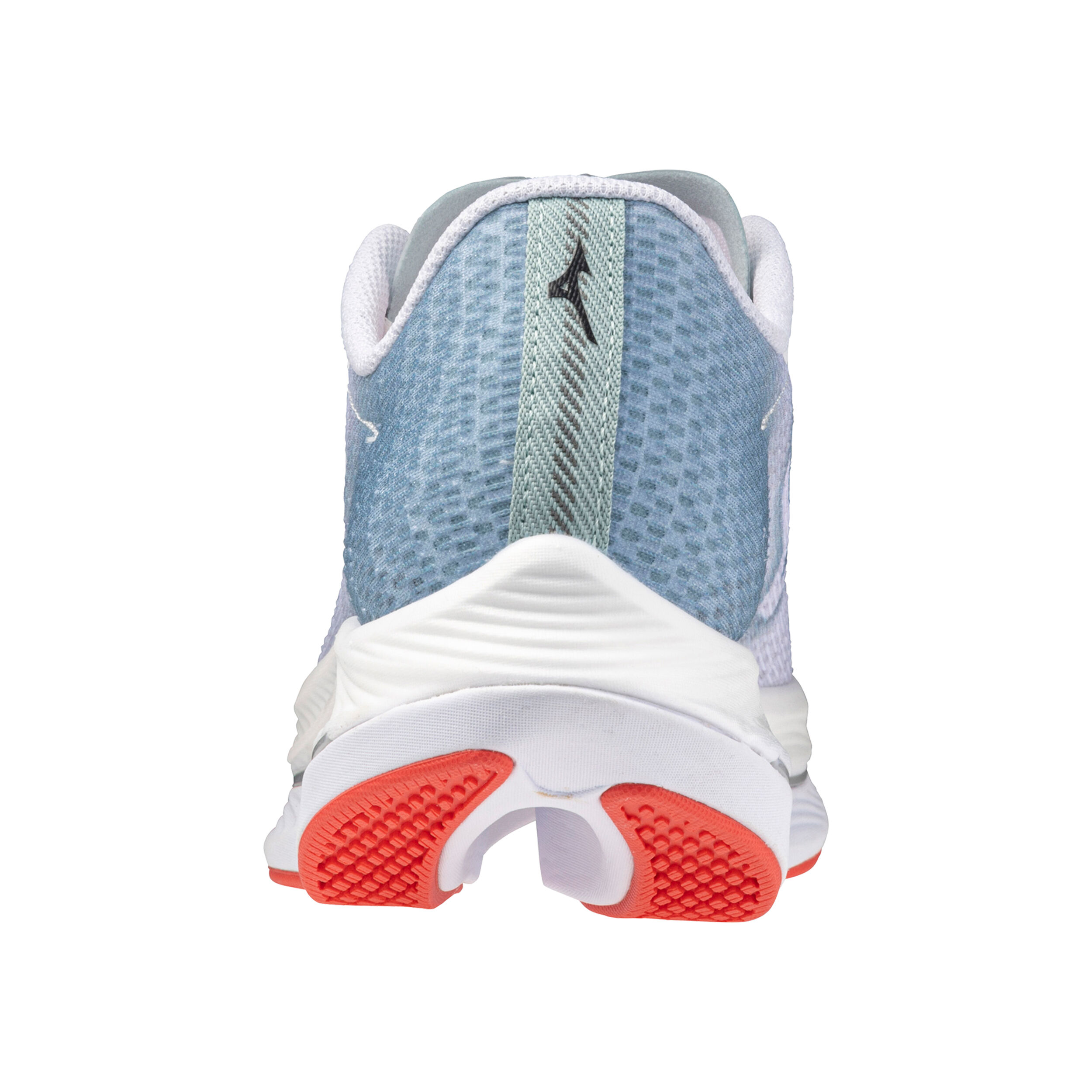 Buy Mizuno Wave Rebellion Flash 2 Competition Running Shoe Women White,  Mint in size 40,5 online | Running Point COM