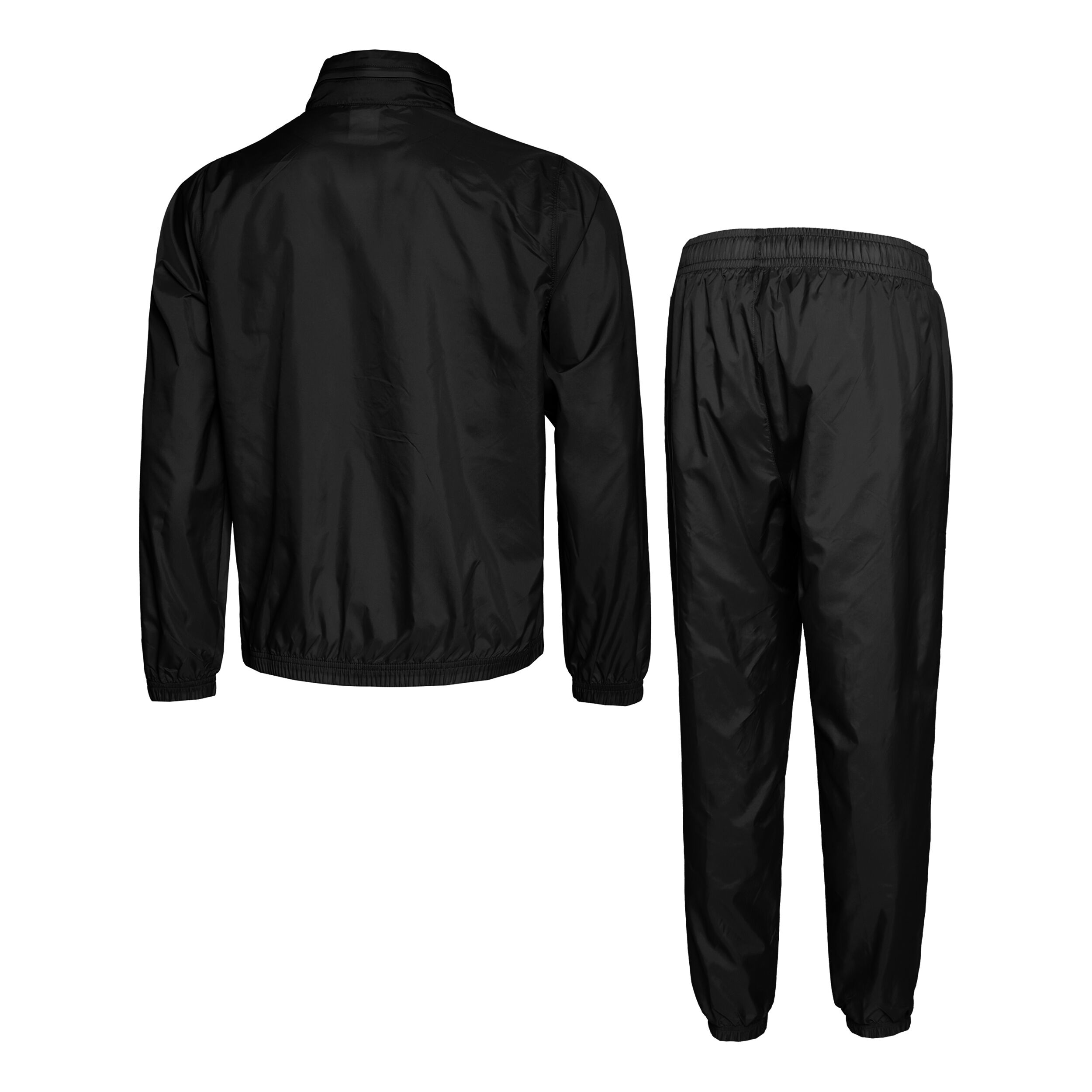 Buy Nike Club Lined Woven Tracksuit Men Black online Running Point COM