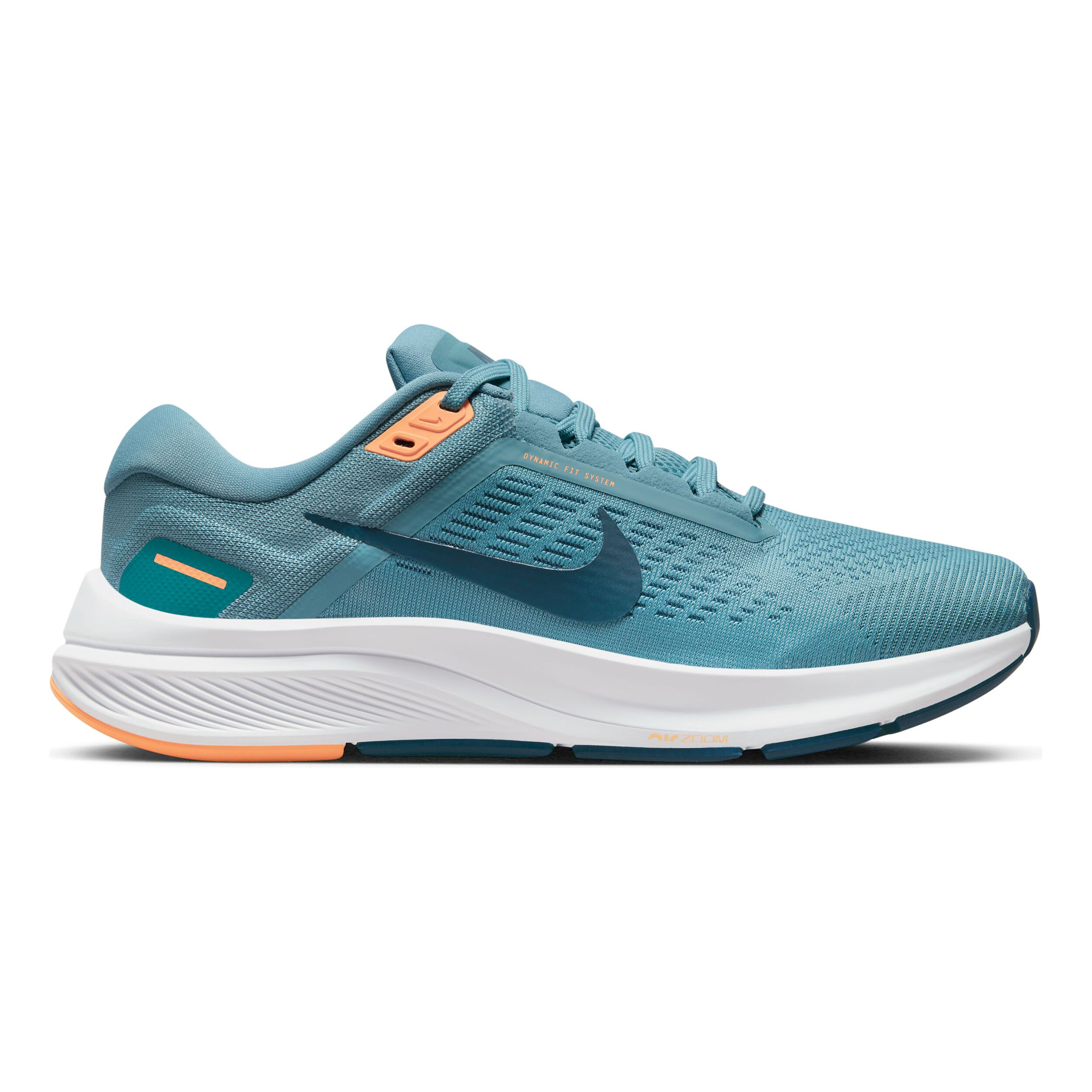 Nike dynamic fit running cheap