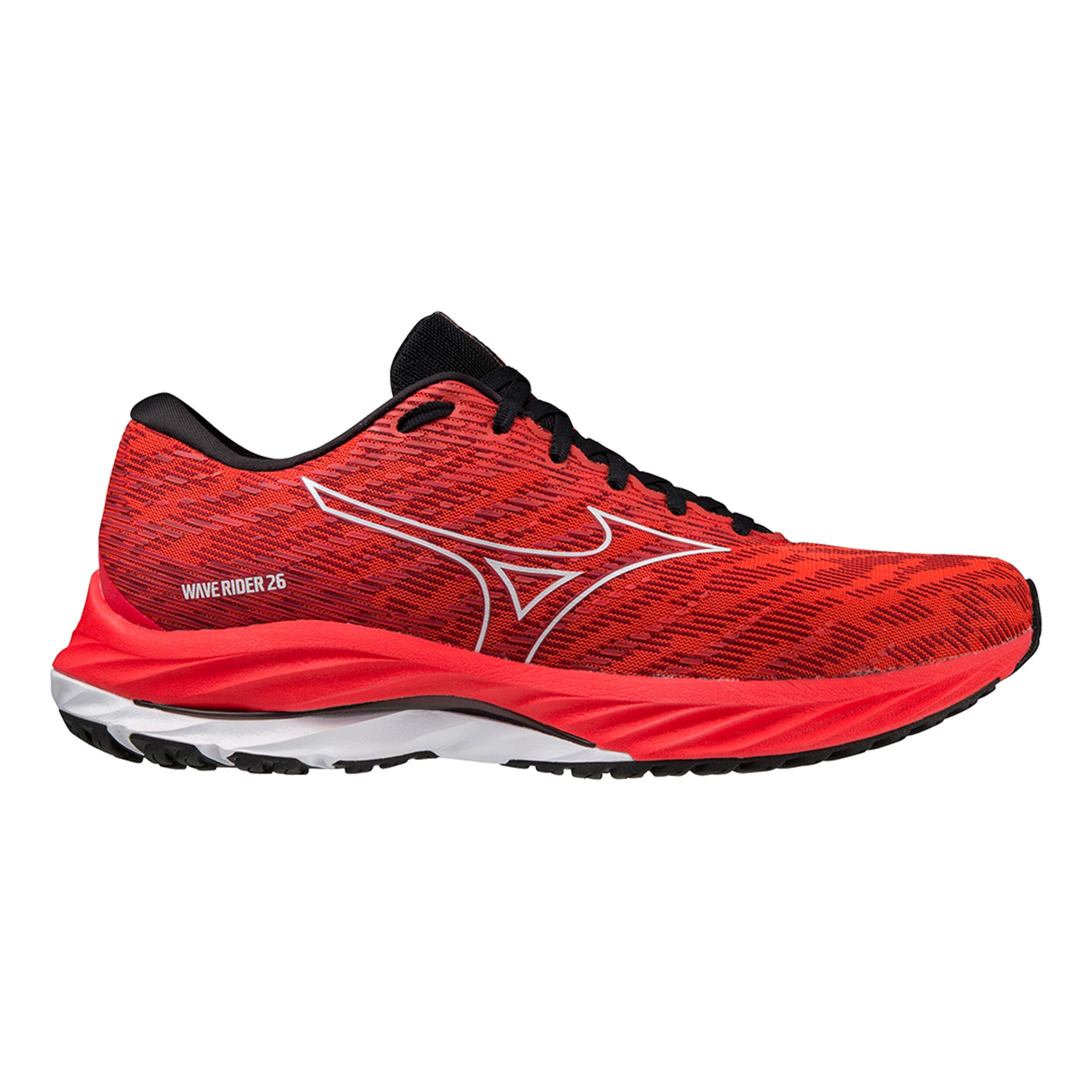 Mizuno wave on sale rider herren