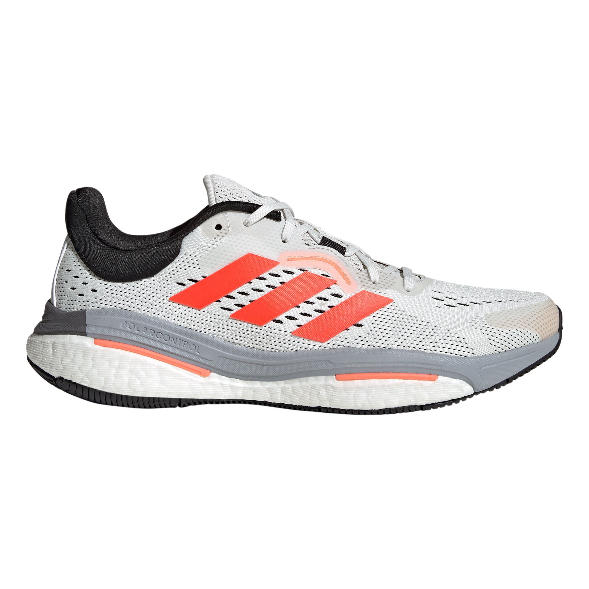 Control hot sale running shoes