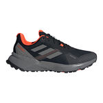 adidas Running shoes adidas Terrex Soulstride RainReady Trail Running Shoe Men-Black,Grey