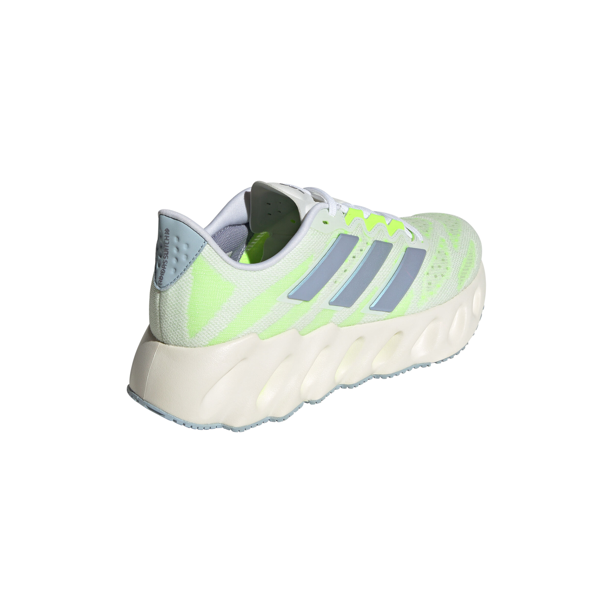 Buy adidas Switch FWD Neutral Running Shoe Women White Violet online Running Point COM