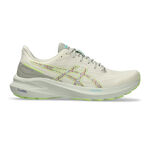 ASICS Running shoes ASICS GT-1000 13 TR Stability Running Shoe Men-Beige,Lime