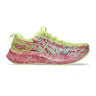 Noosa Tri 16 Competition running shoe Women-neon green, coral