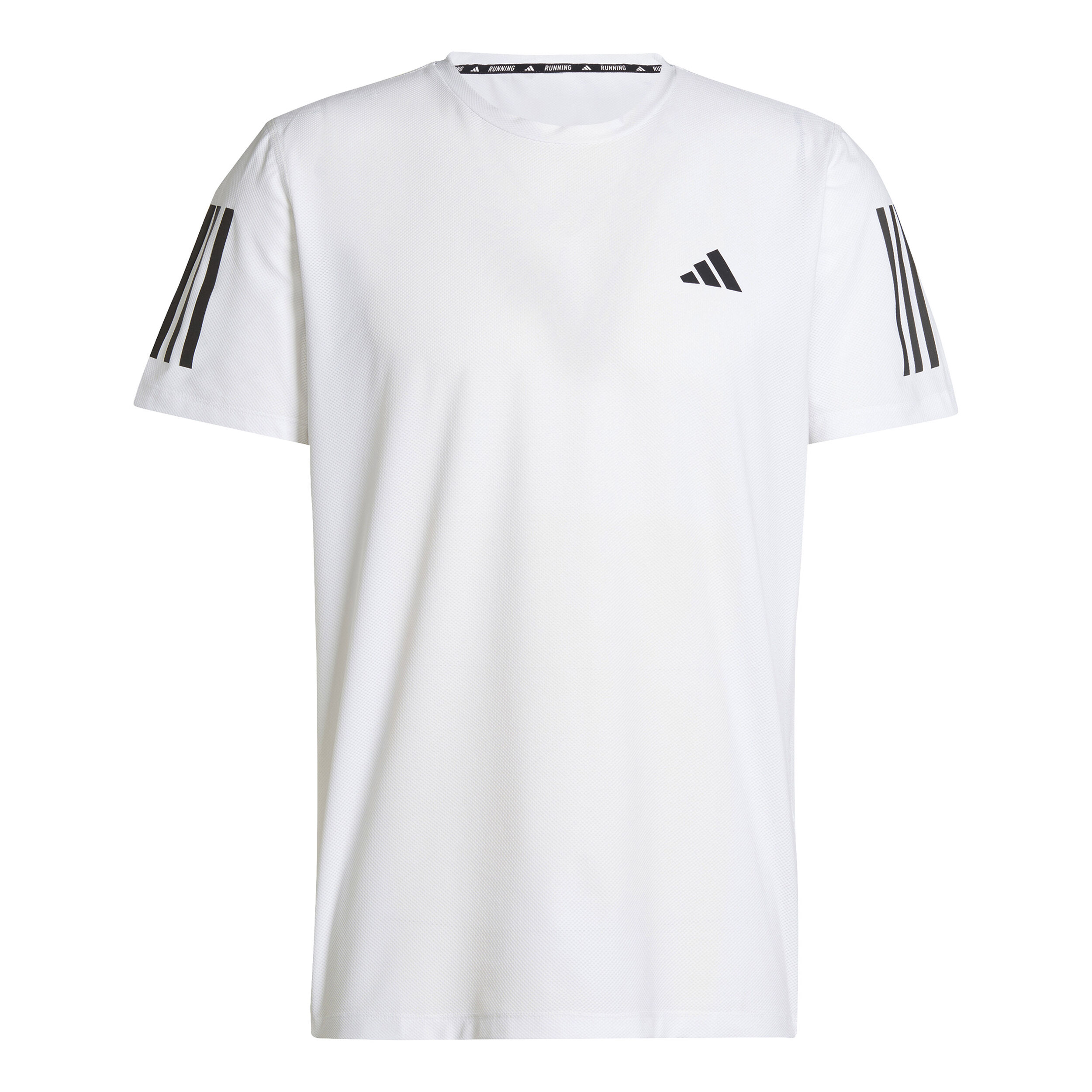 関税込【adidas】ランニング Own The Run ロゴ Tシャツ プリント adidas Own The Run T-Shirt - Men's | REI Co-op
