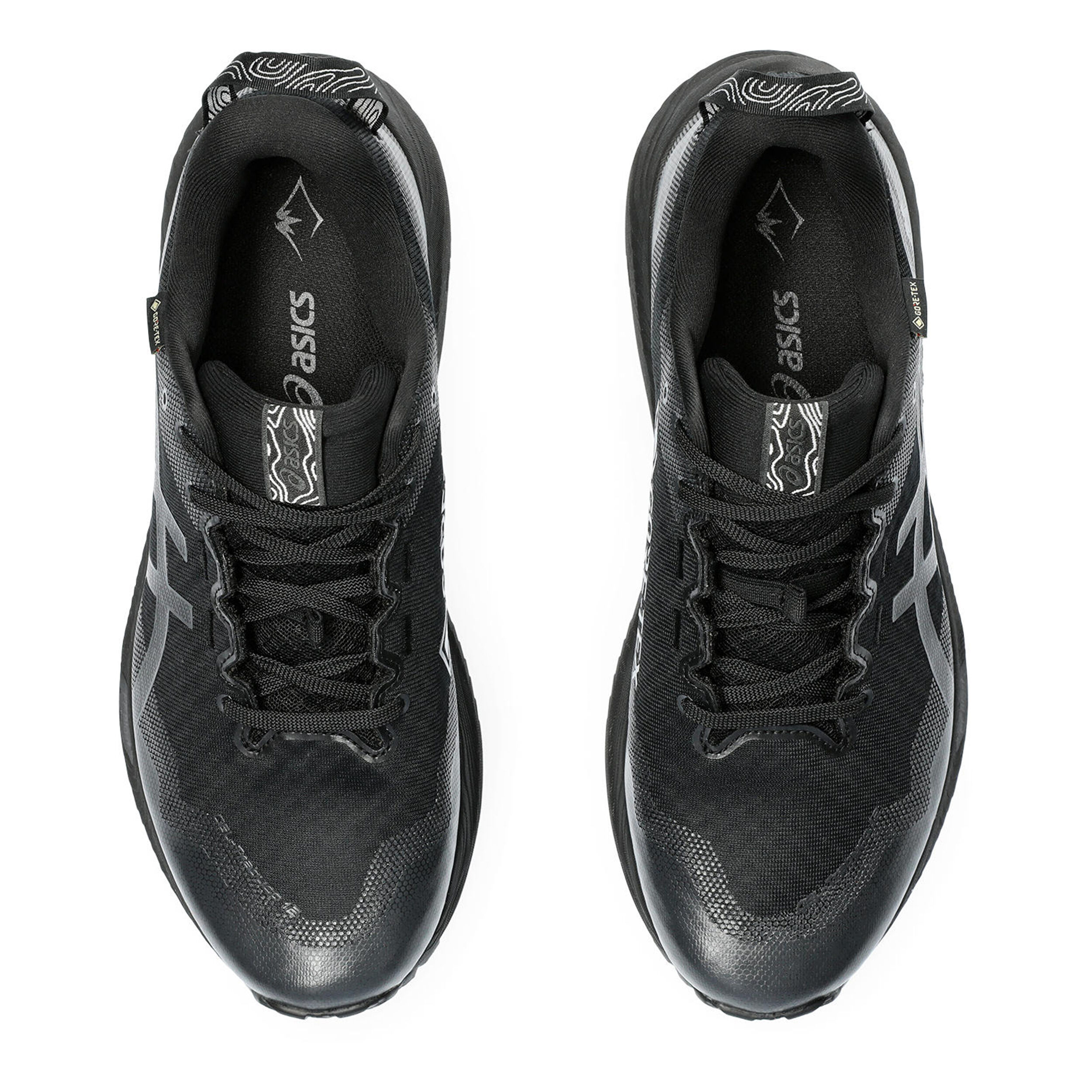 ⑧ asics GEL-Trabuco 12 GTX　アシックス　ランニング ASICS】 アシックス GEL-Trabuco 12 GTX ゲルトラブーコ 12 GTX