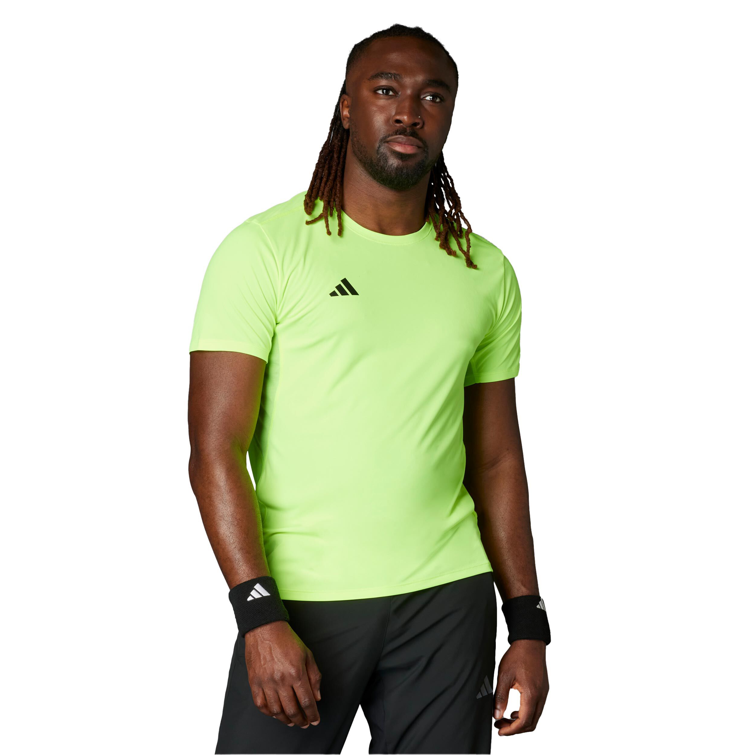 Adidas running jersey online