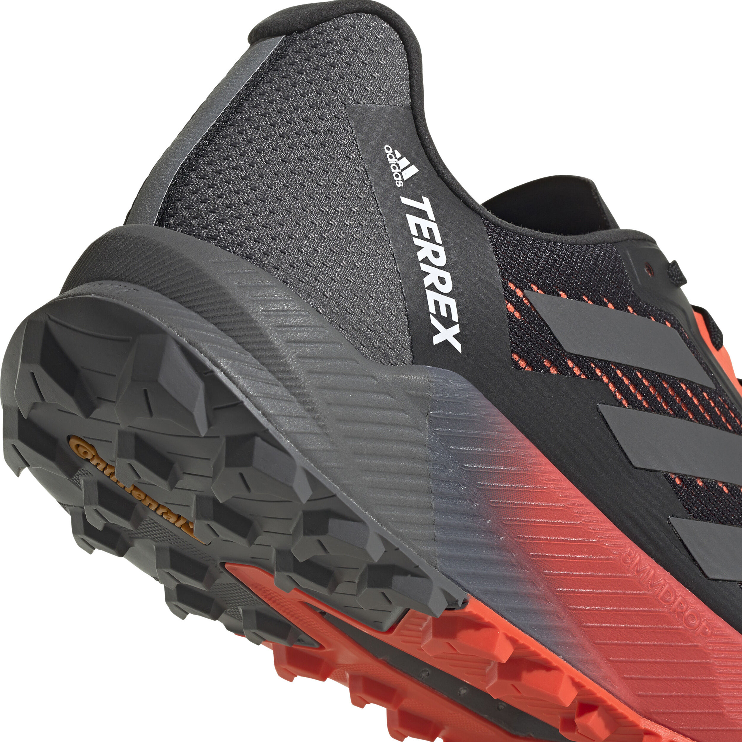 Terrex running on sale