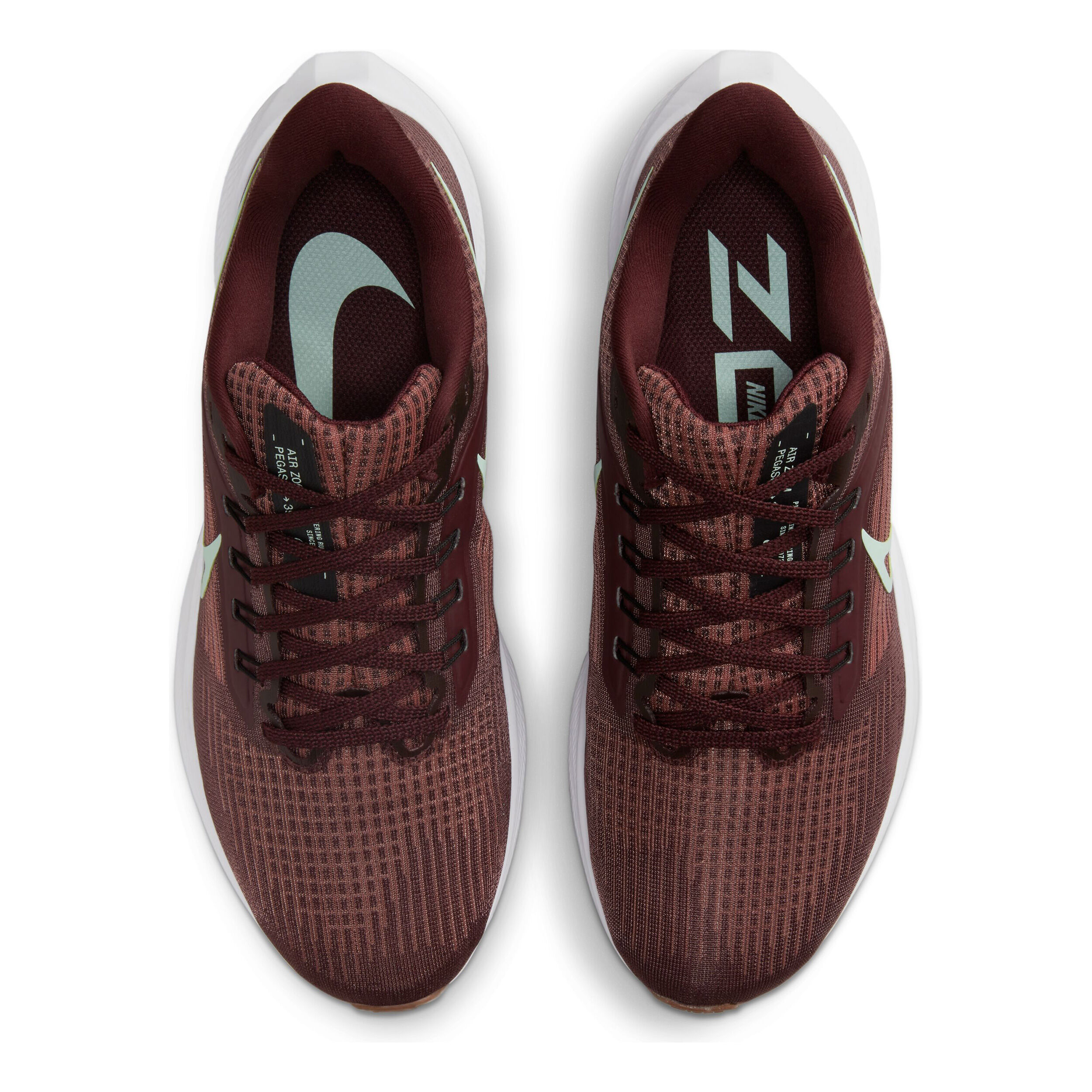 Buy Nike Air Zoom Pegasus 39 Neutral Running Shoe Women Red Mint online Running Point COM