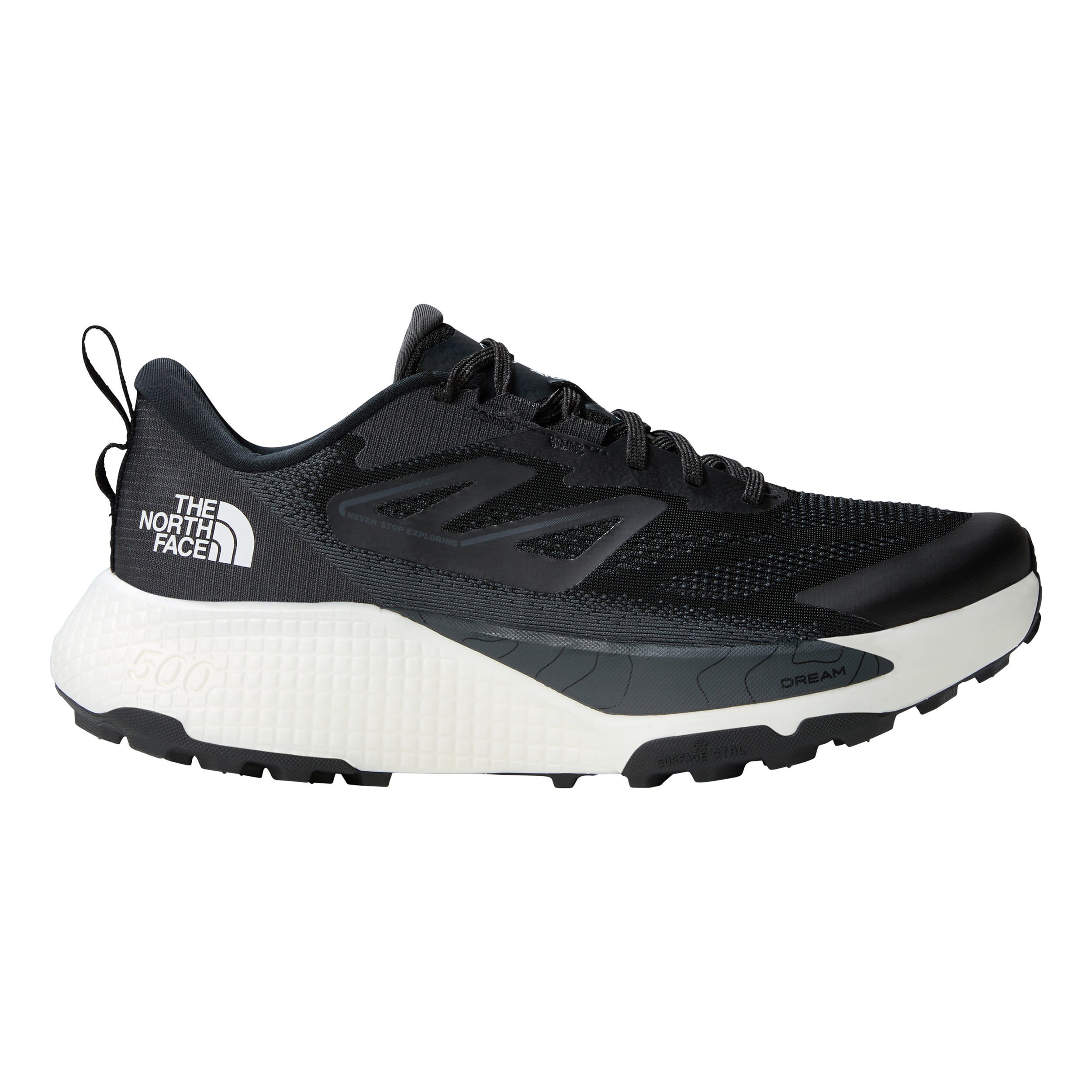 【THE NORTH FACE】★スニーカー★W ALTAMESA 500★BLACK Buy The North Face Altamesa 500 Trail Running Shoe Men Black