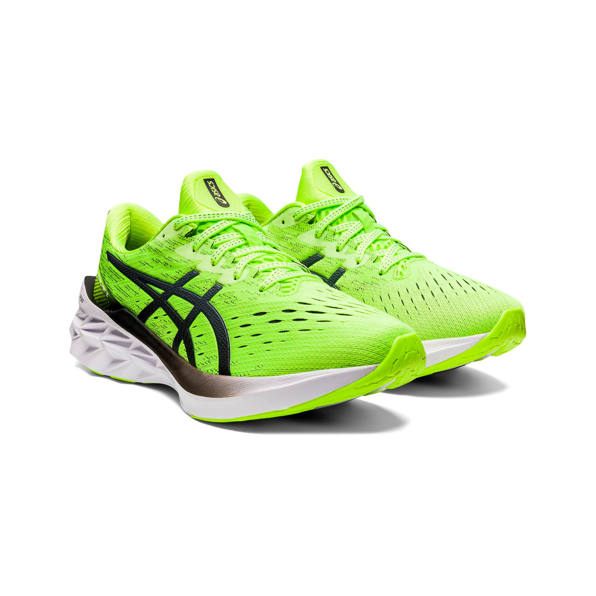 ASICS