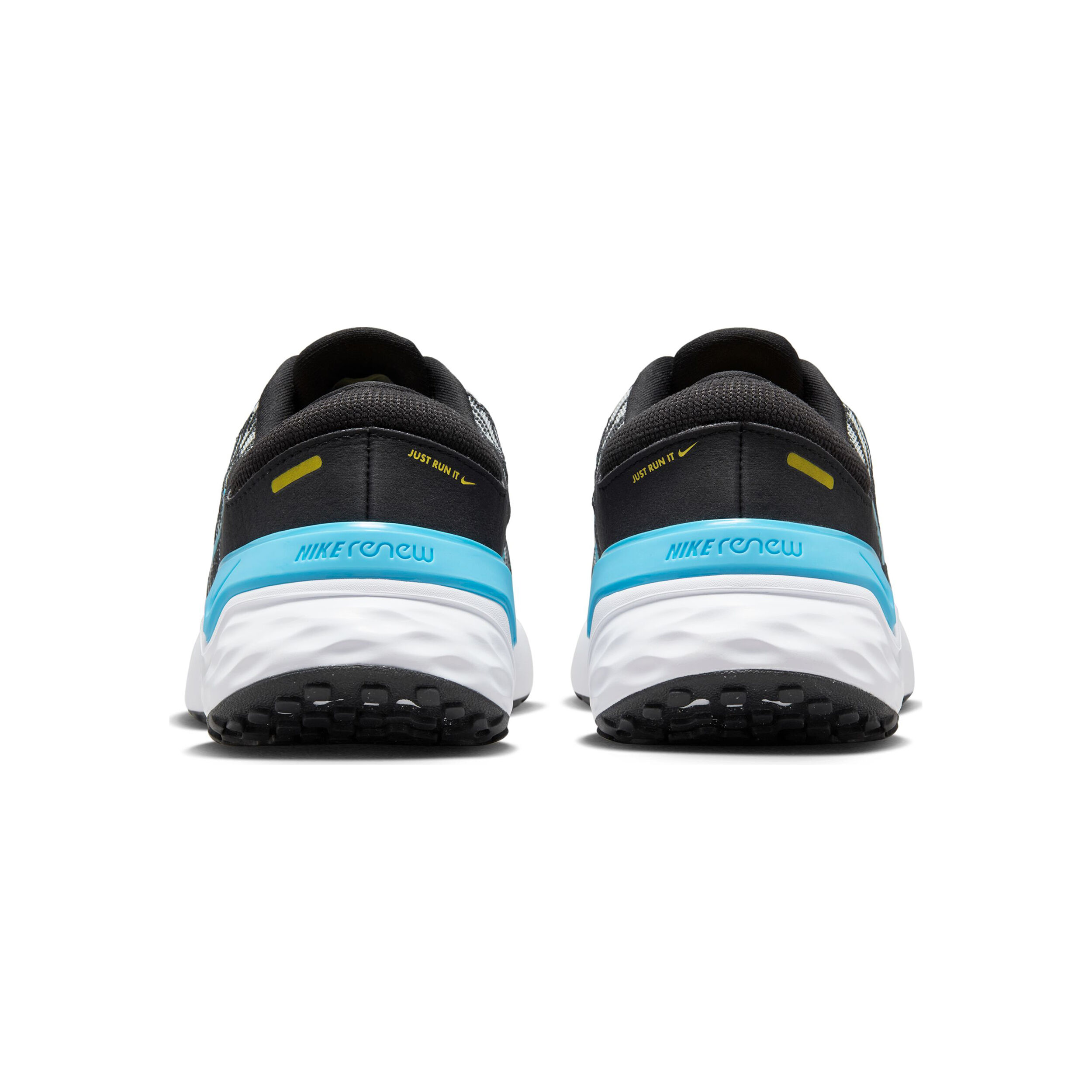 Buy Nike Renew 4 Neutral Running Shoe Women Black Turquoise online Running Point COM