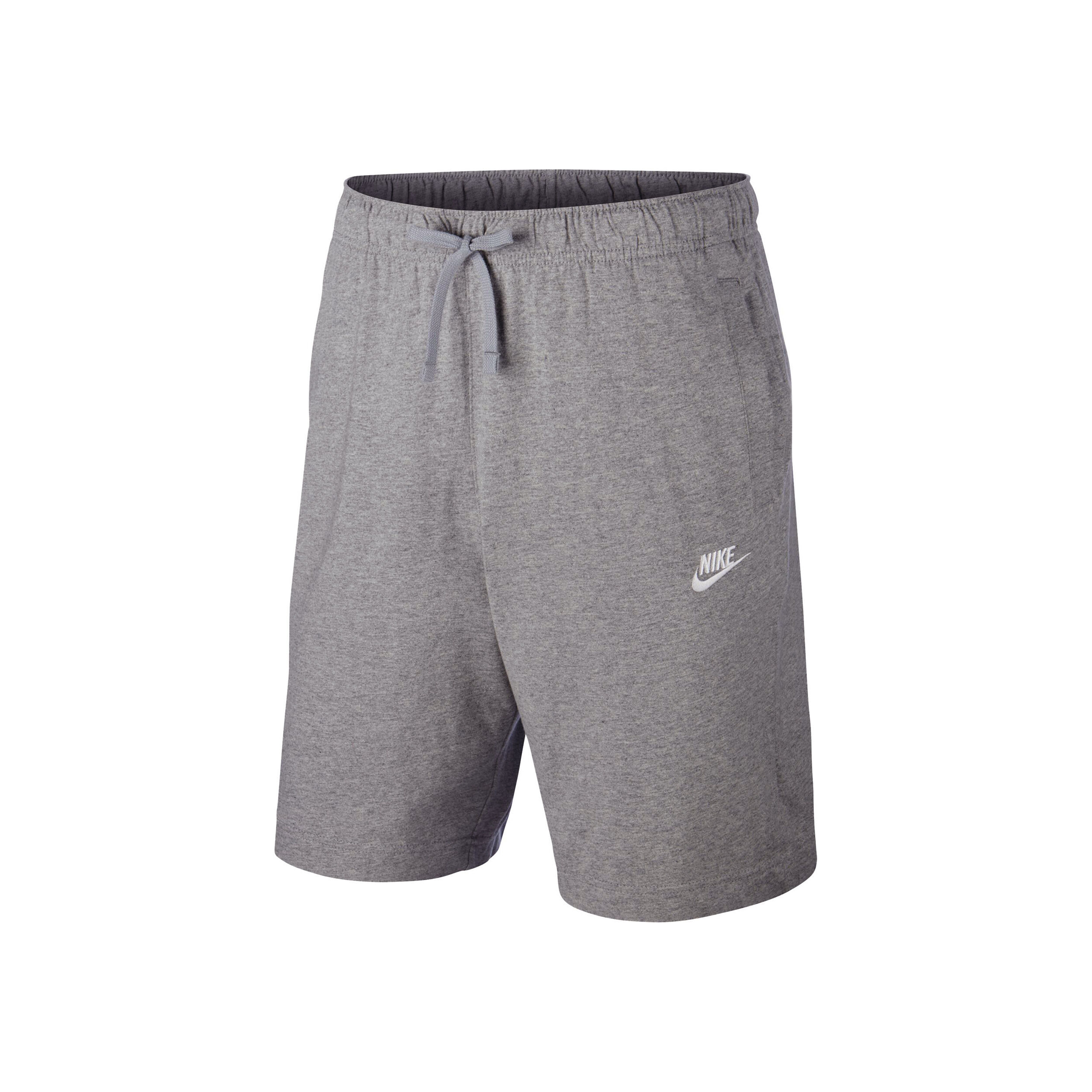 Buy Nike Club Shorts Men Anthracite online Running Point COM