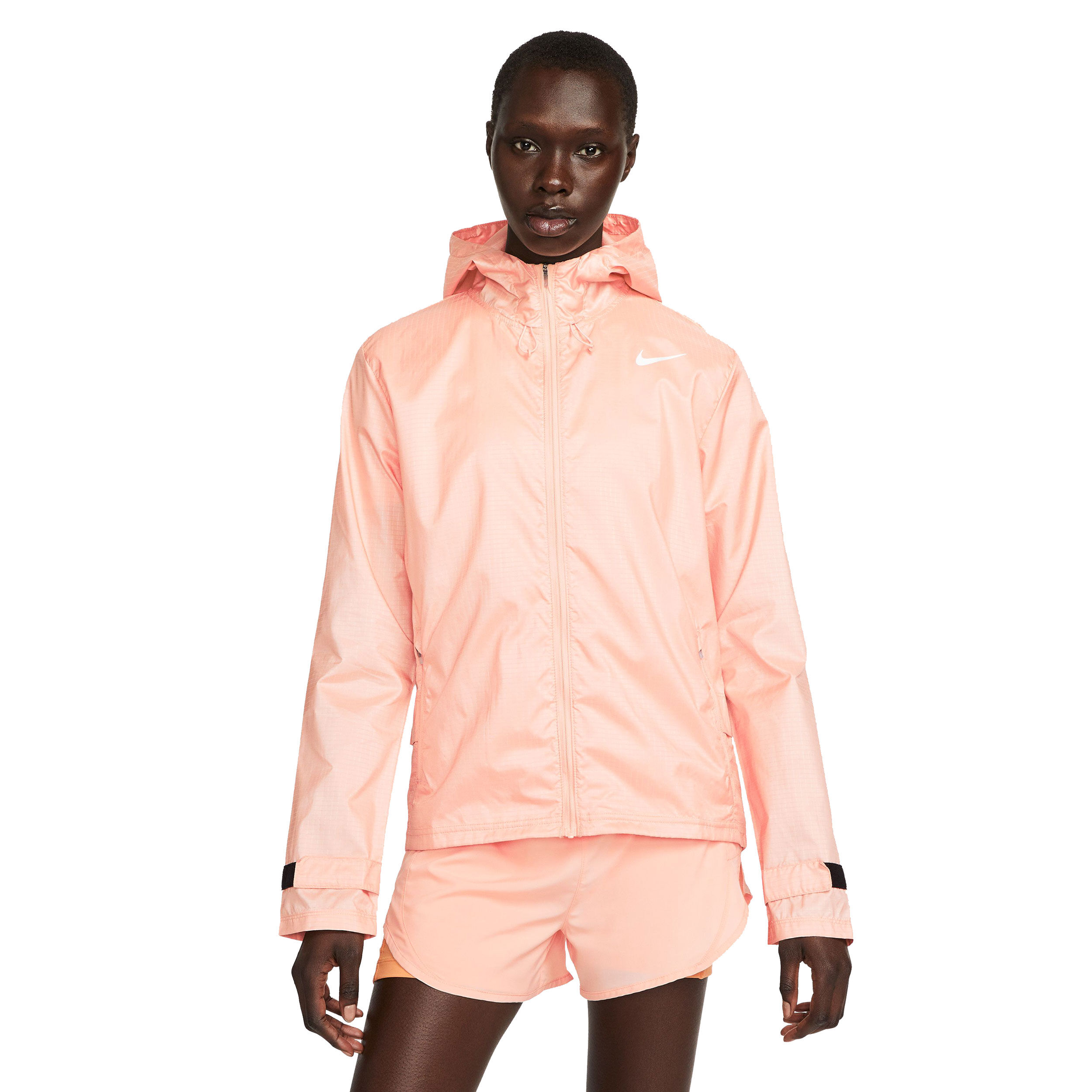 Coral nike jacket outlet