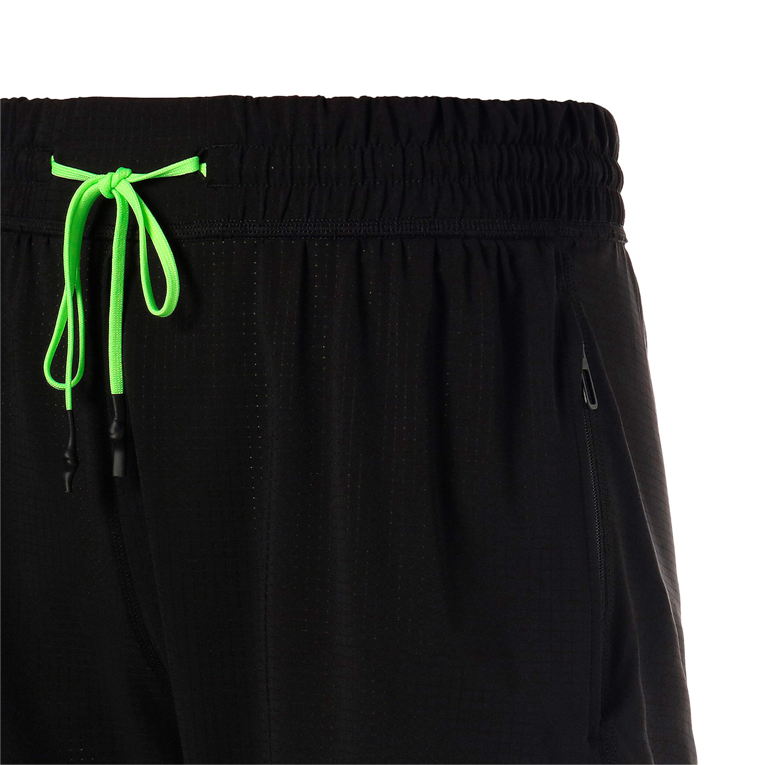 Puma evoknit shorts top