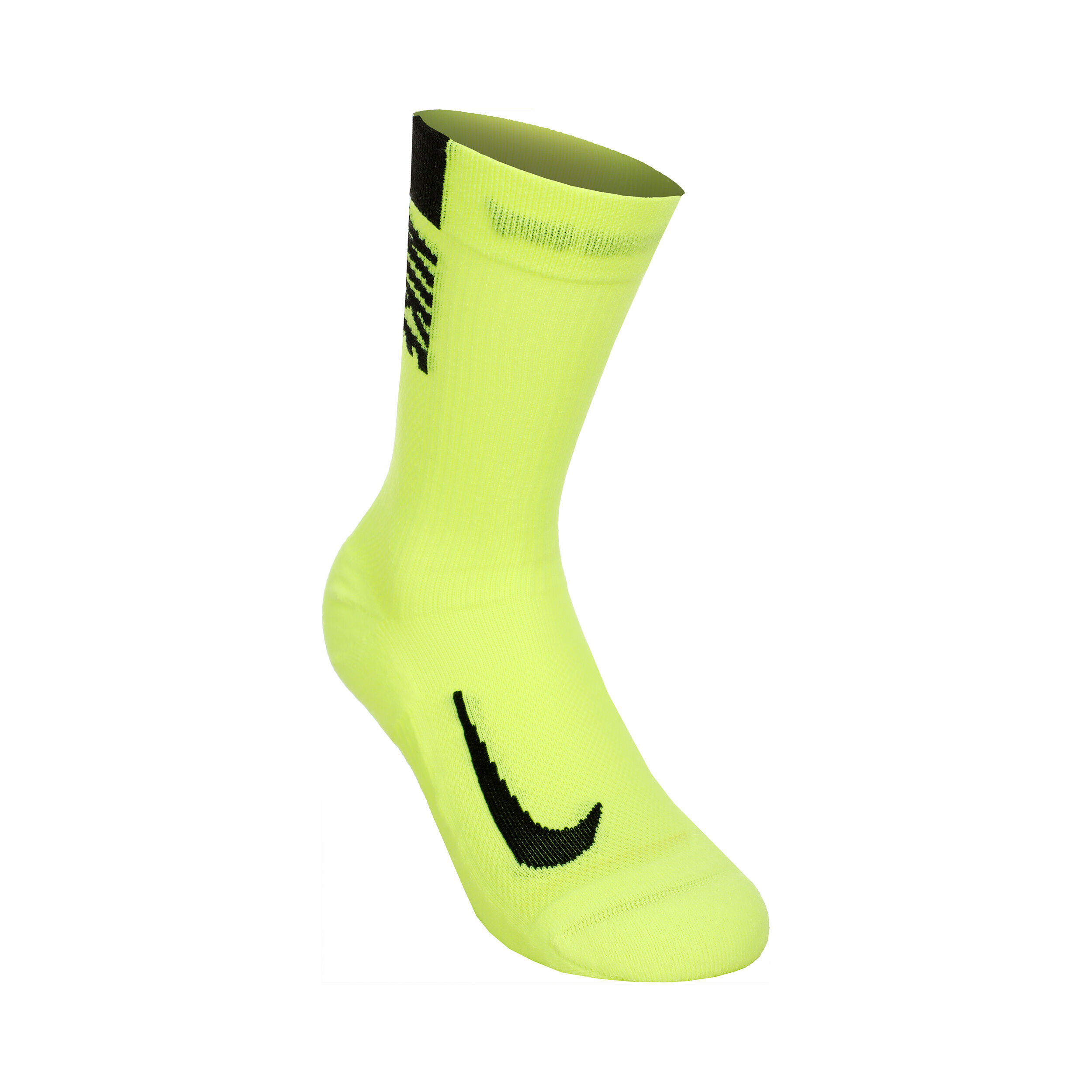 fluorescent nike socks