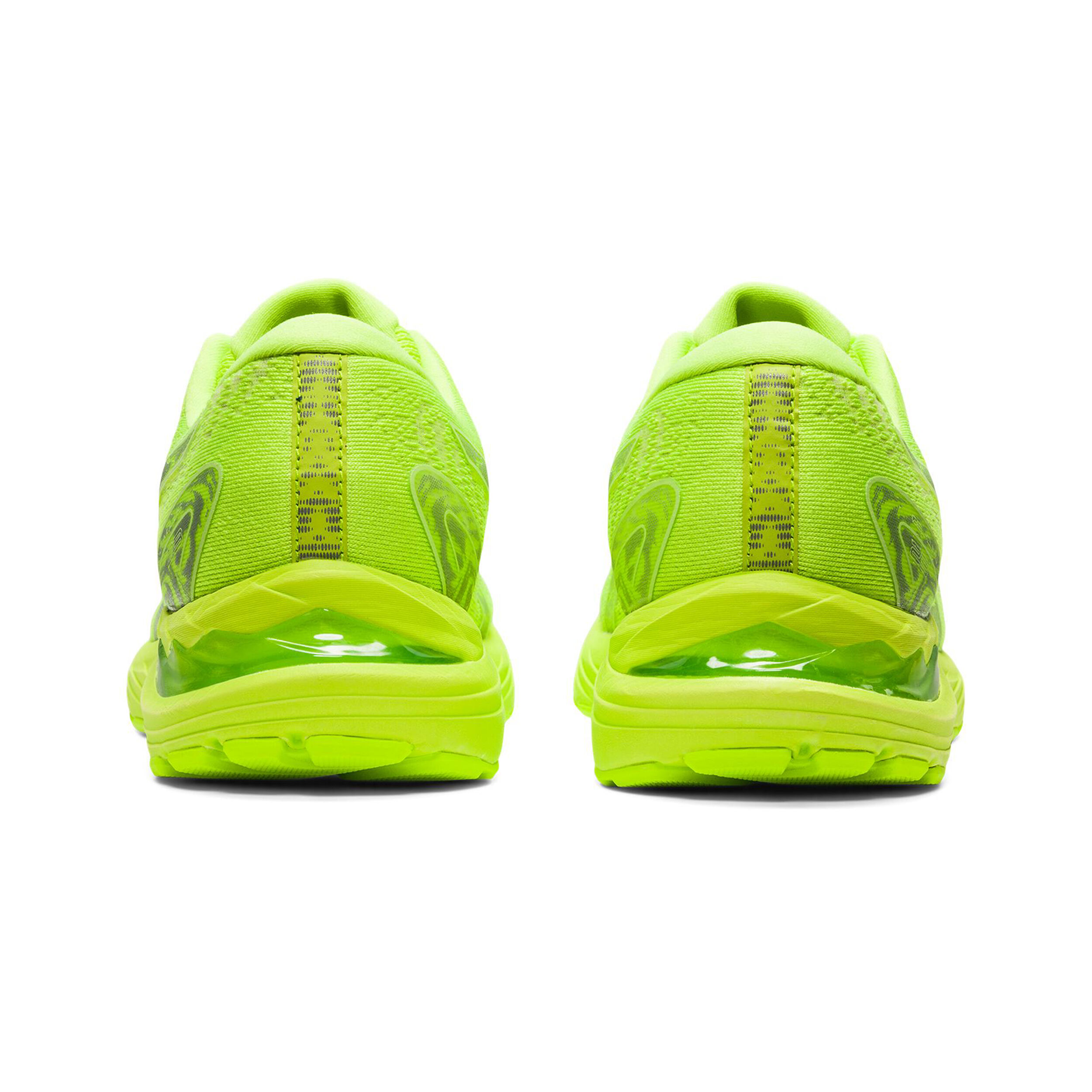 Buy ASICS Gel Cumulus 23 Lite Show Neutral Running Shoe Women Neon Green online Running Point COM