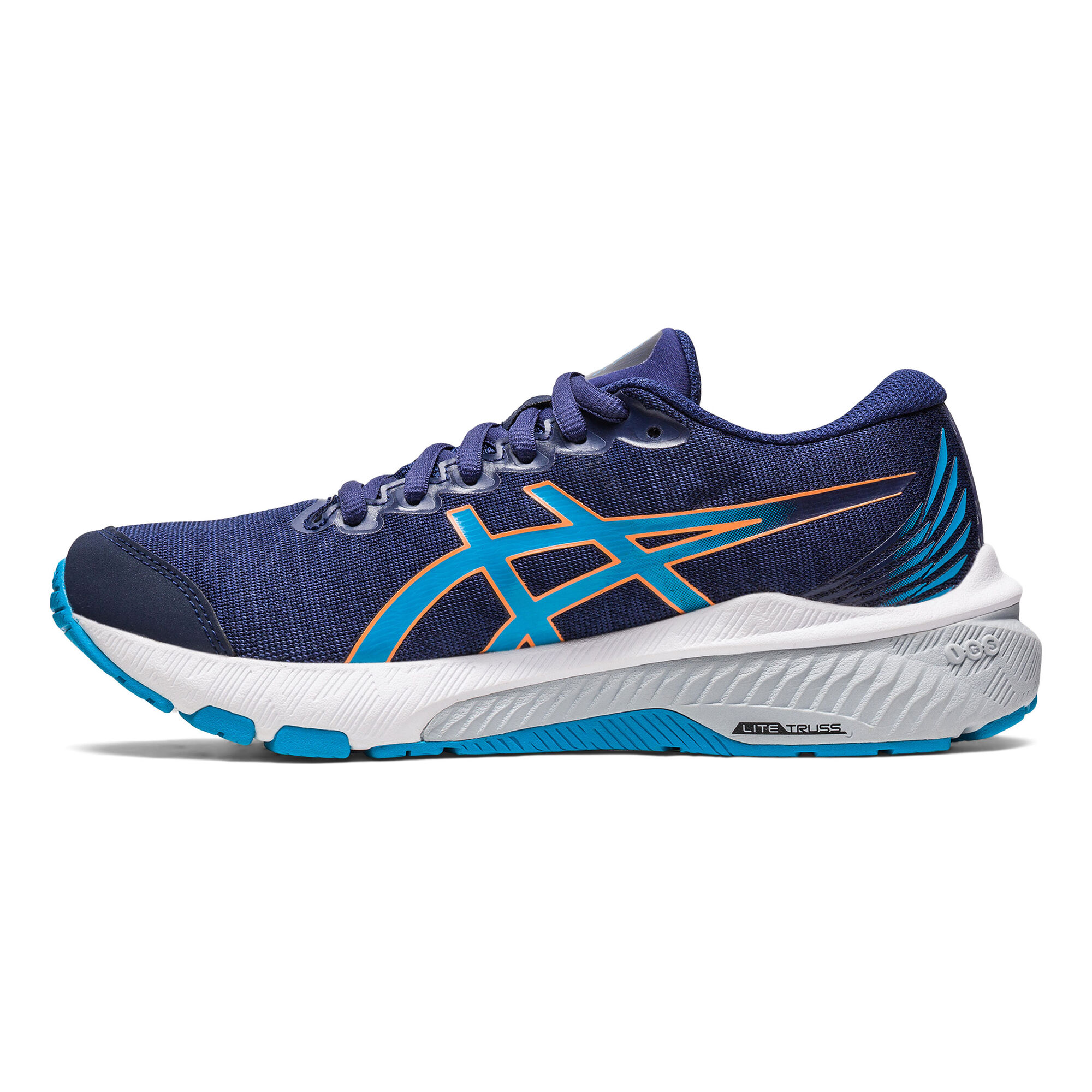 ASICS