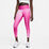 Dri-Fit Fast Mid-Rise 7/8 Tight SNL Novelty