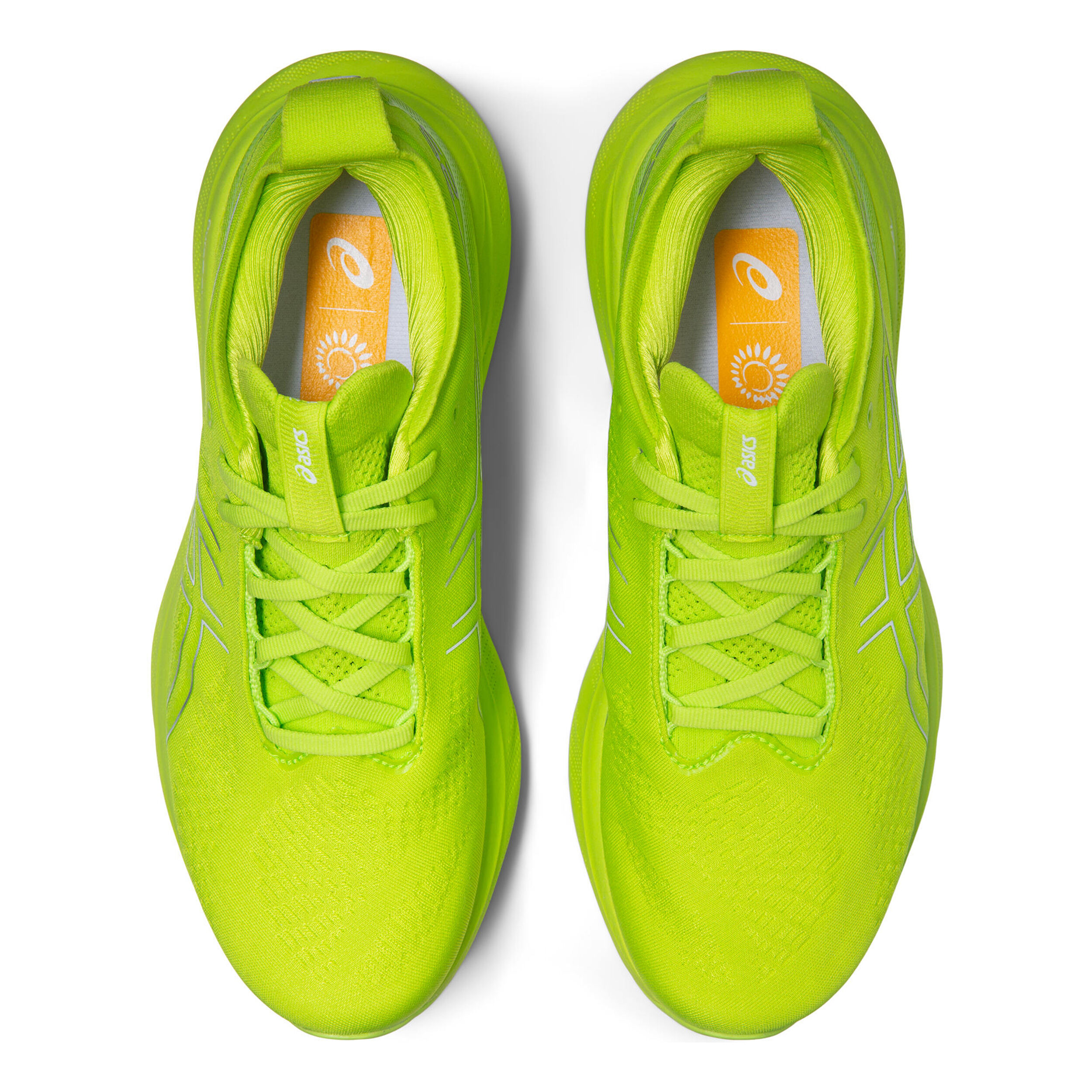 Dynaflyte asics femme clearance