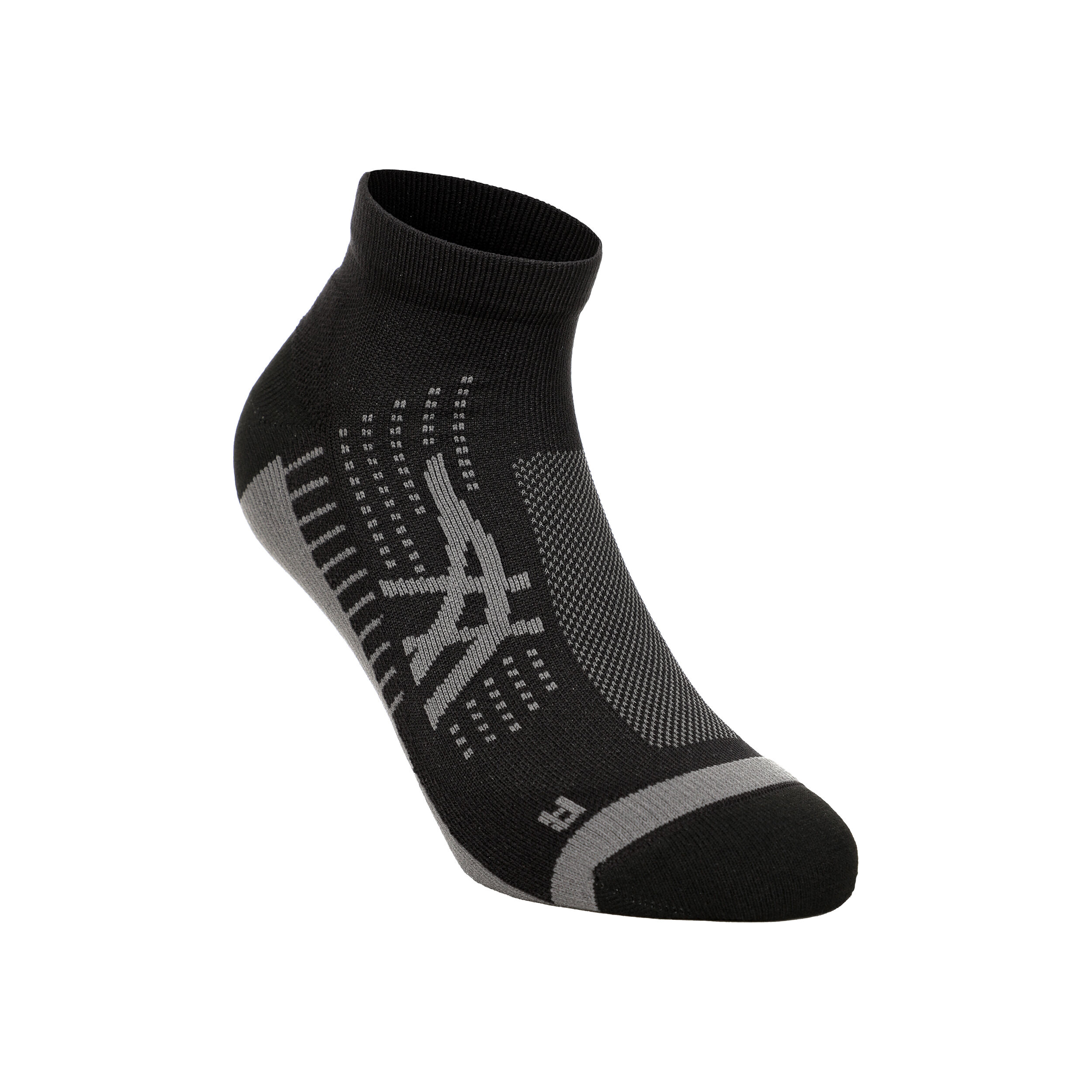 Asics kayano classic quarter socks store