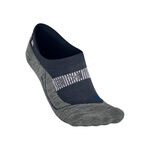 Falke Clothing Falke RU4 Endurance Cool Invisible Running Socks Men-Dark Blue