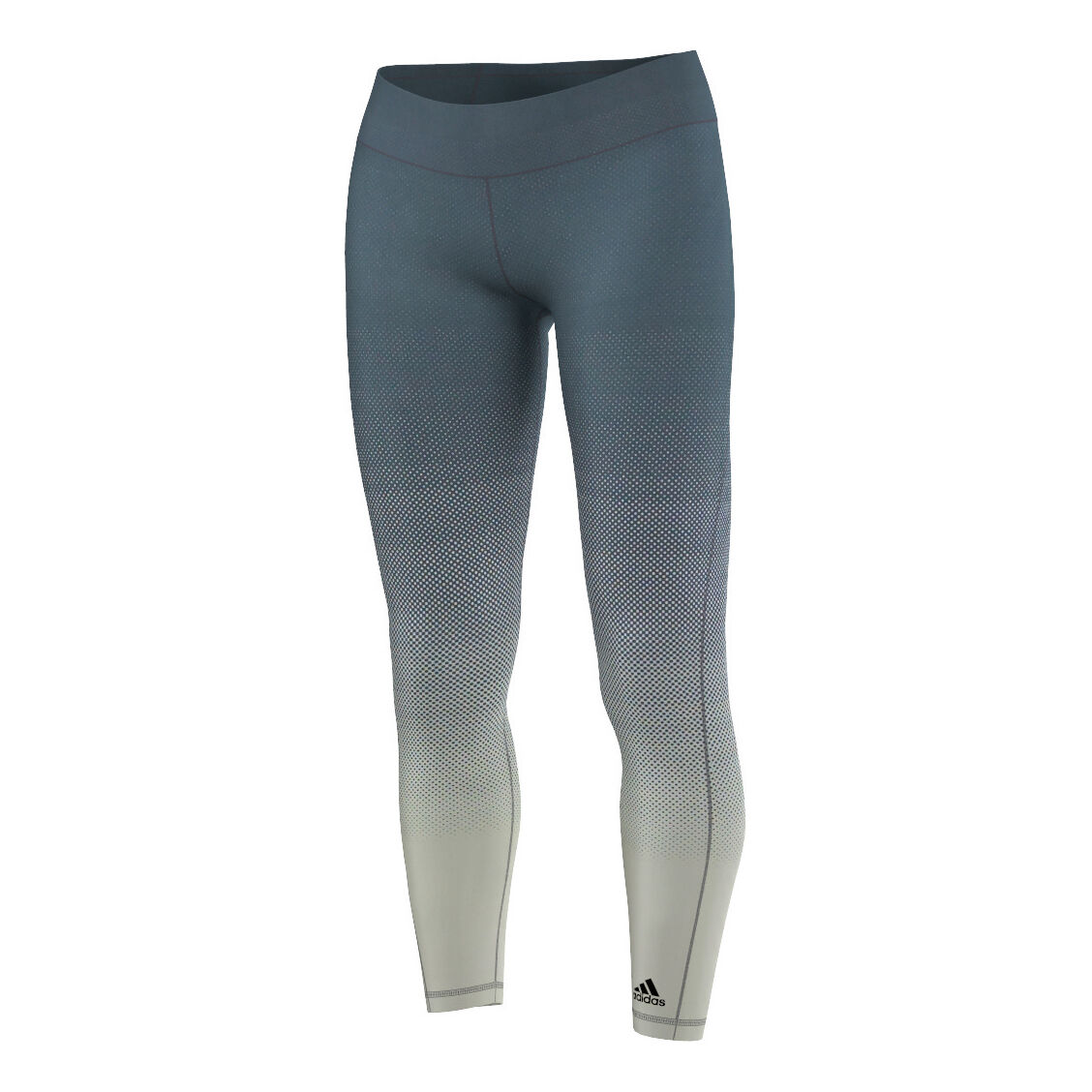 Adidas miracle sculpt women's tights top