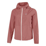 ASICS Clothing ASICS Core Running jacket Women-red