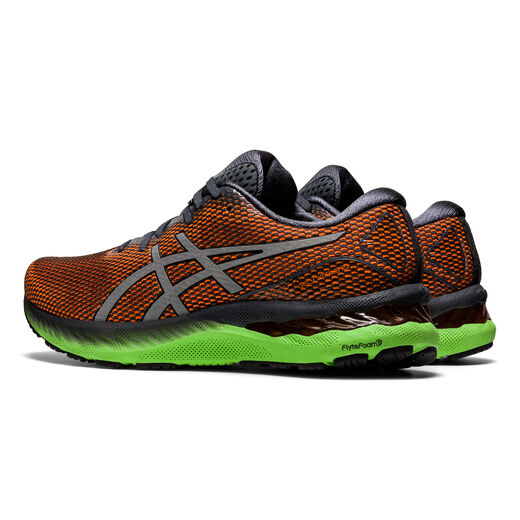 ASICS