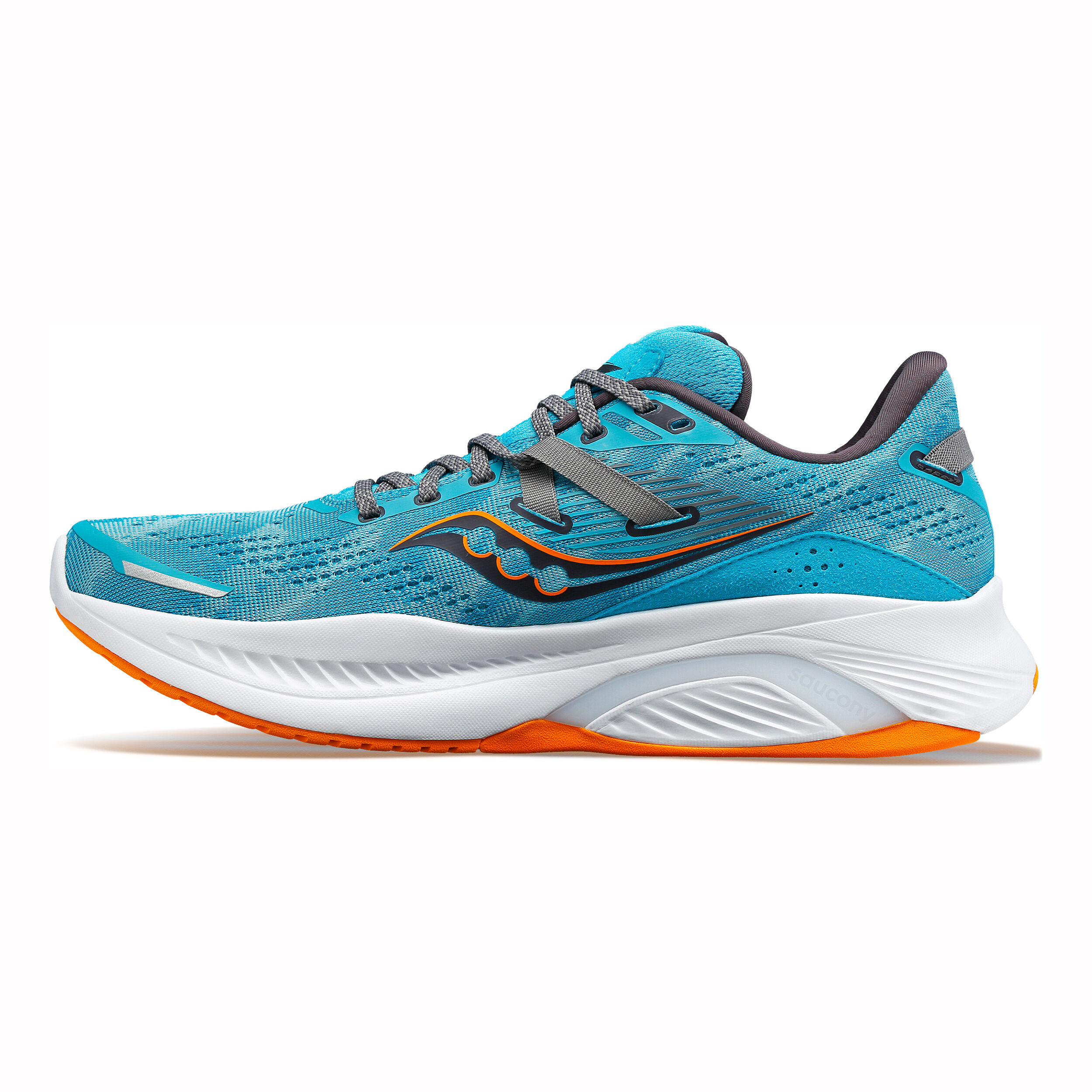 Saucony ride top iso femme 2019
