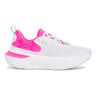 Infinite Elite 2 Neutral Running Shoe Women-White,Pink