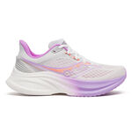 Saucony Running shoes Saucony Endorphin Speed 5 Competition running shoe Women-white, pink