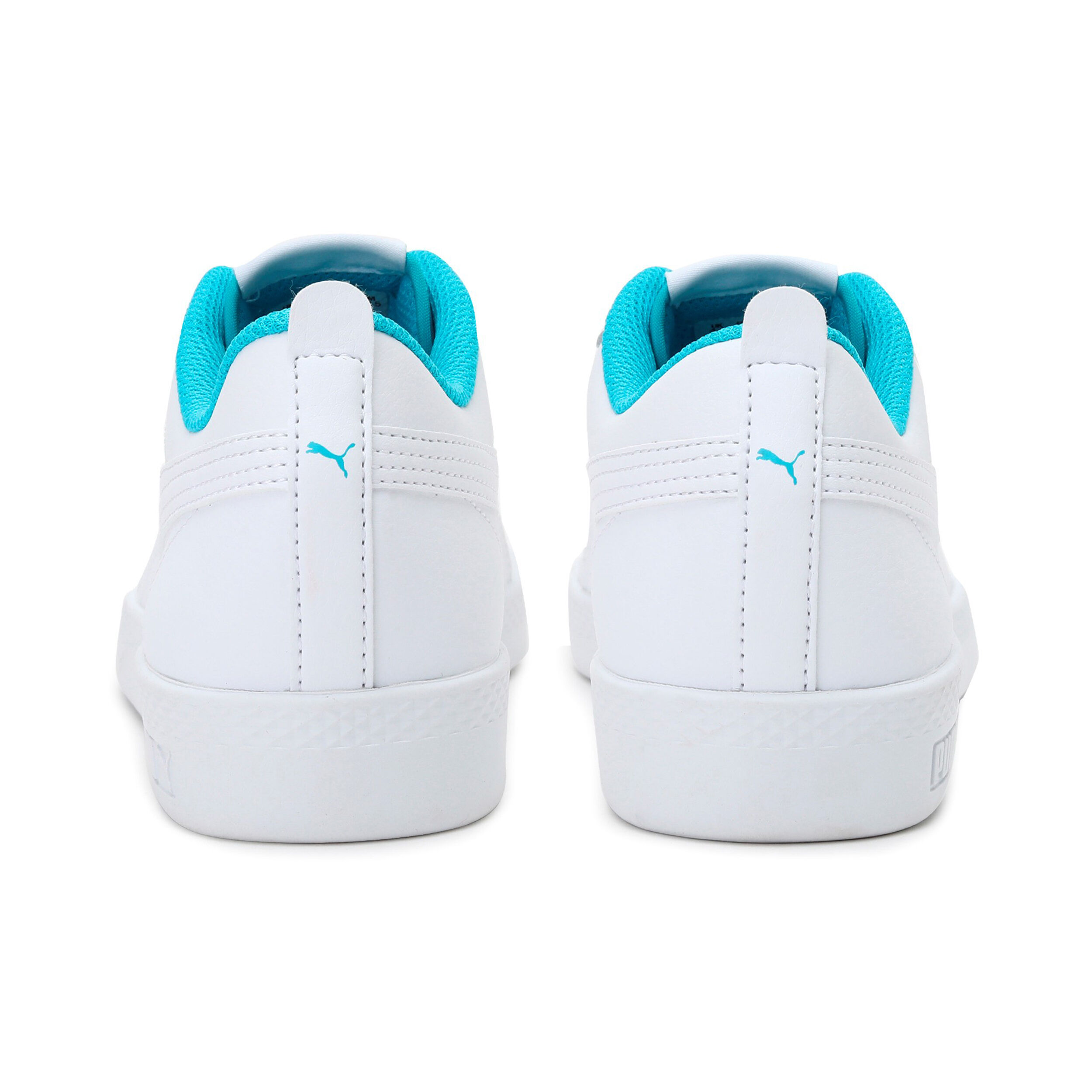 Puma smash wns v2 l white sales