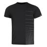 Flyweight Teeba Running Shirt Men-Black