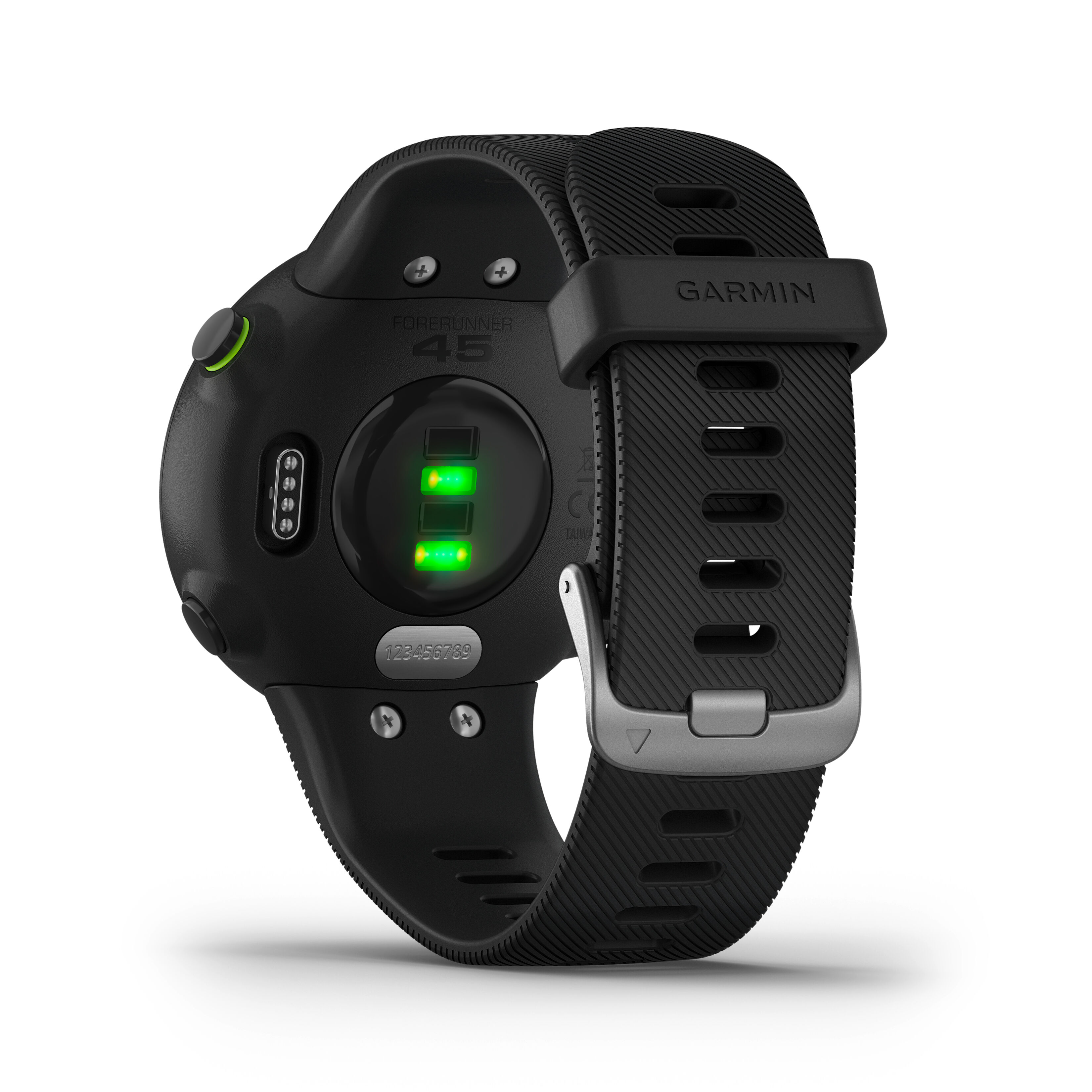 Forerunner 45 gps small sales
