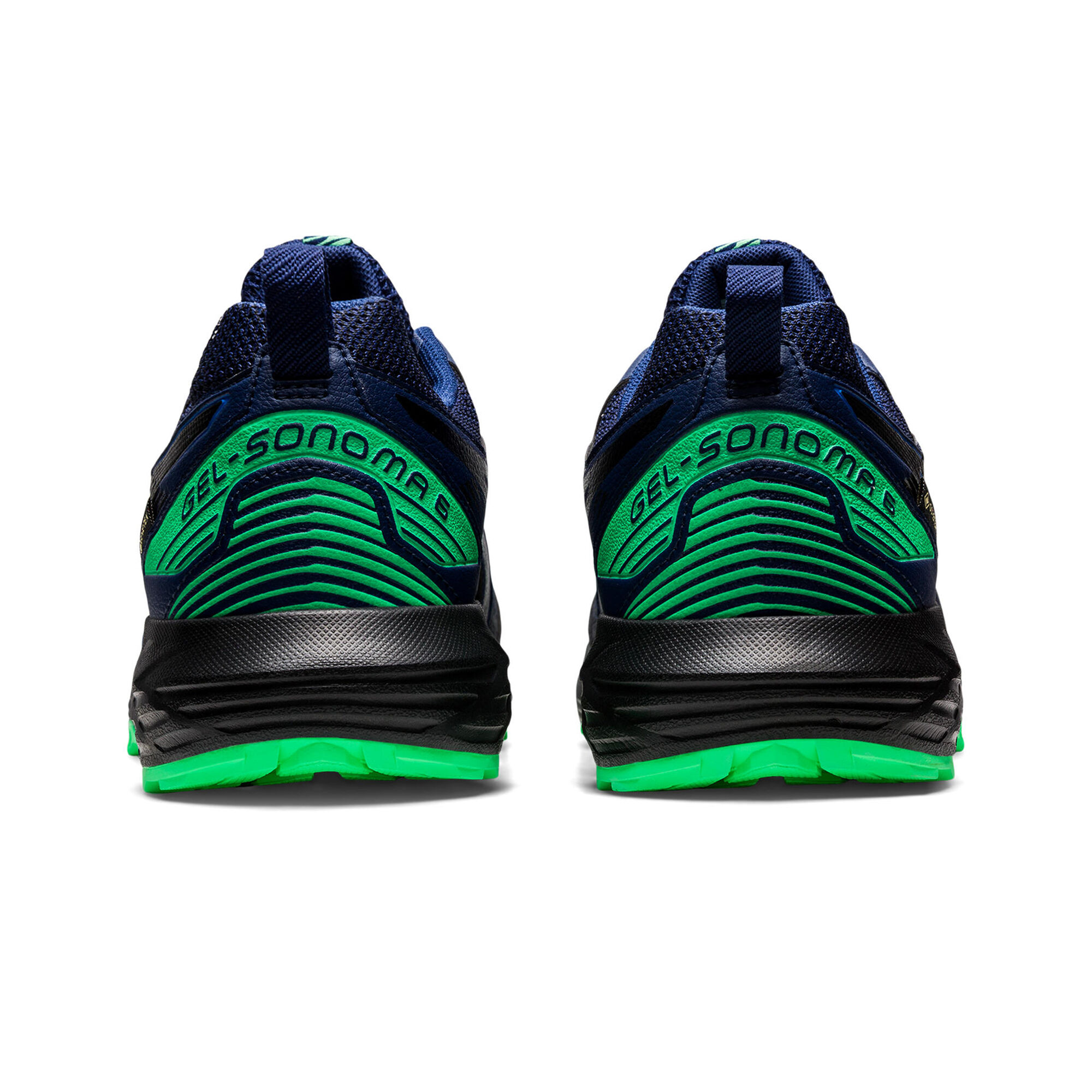 ASICS