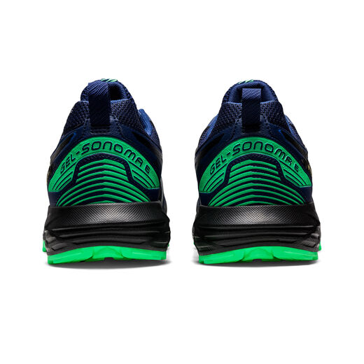 ASICS