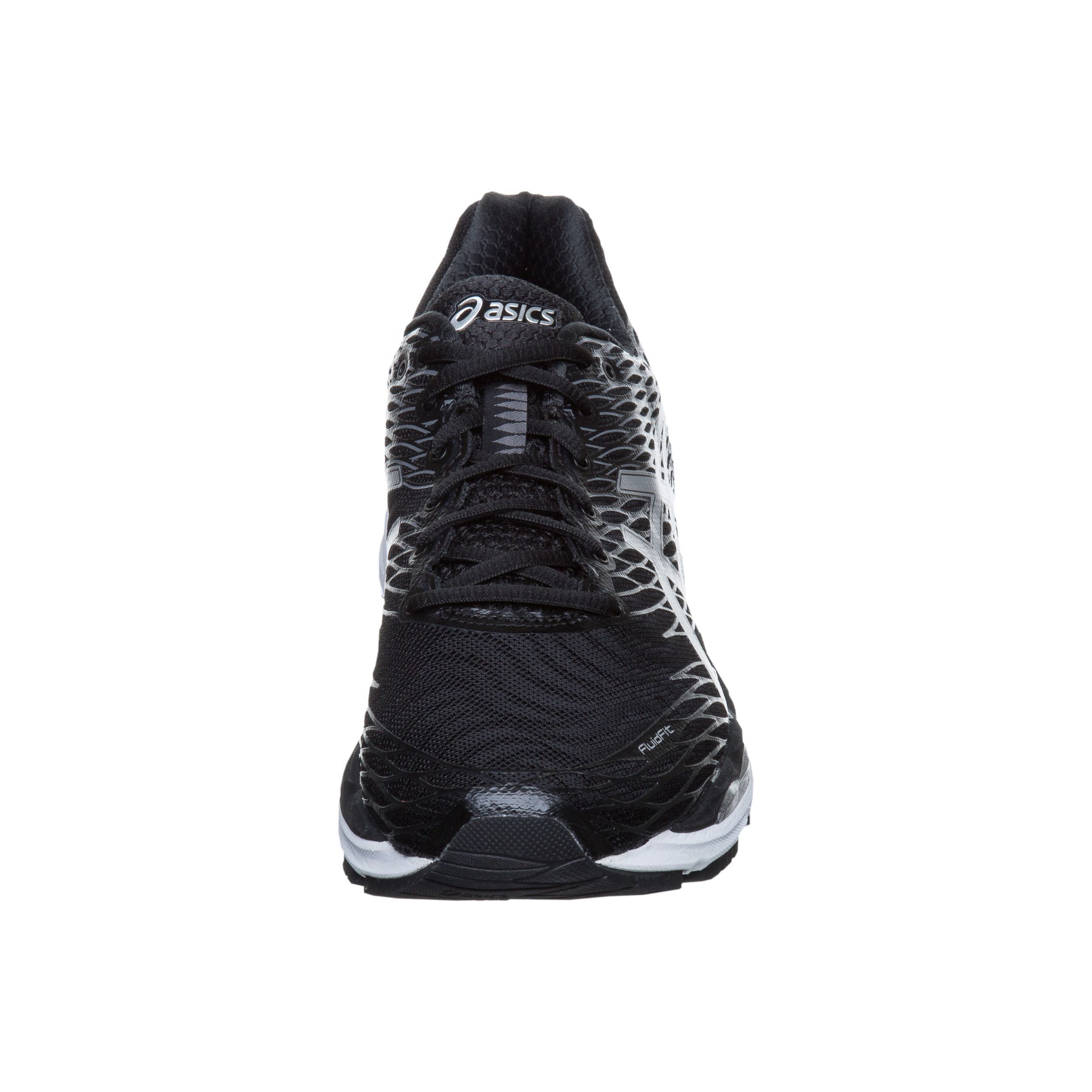Asics gel nimbus  18 Black on sale