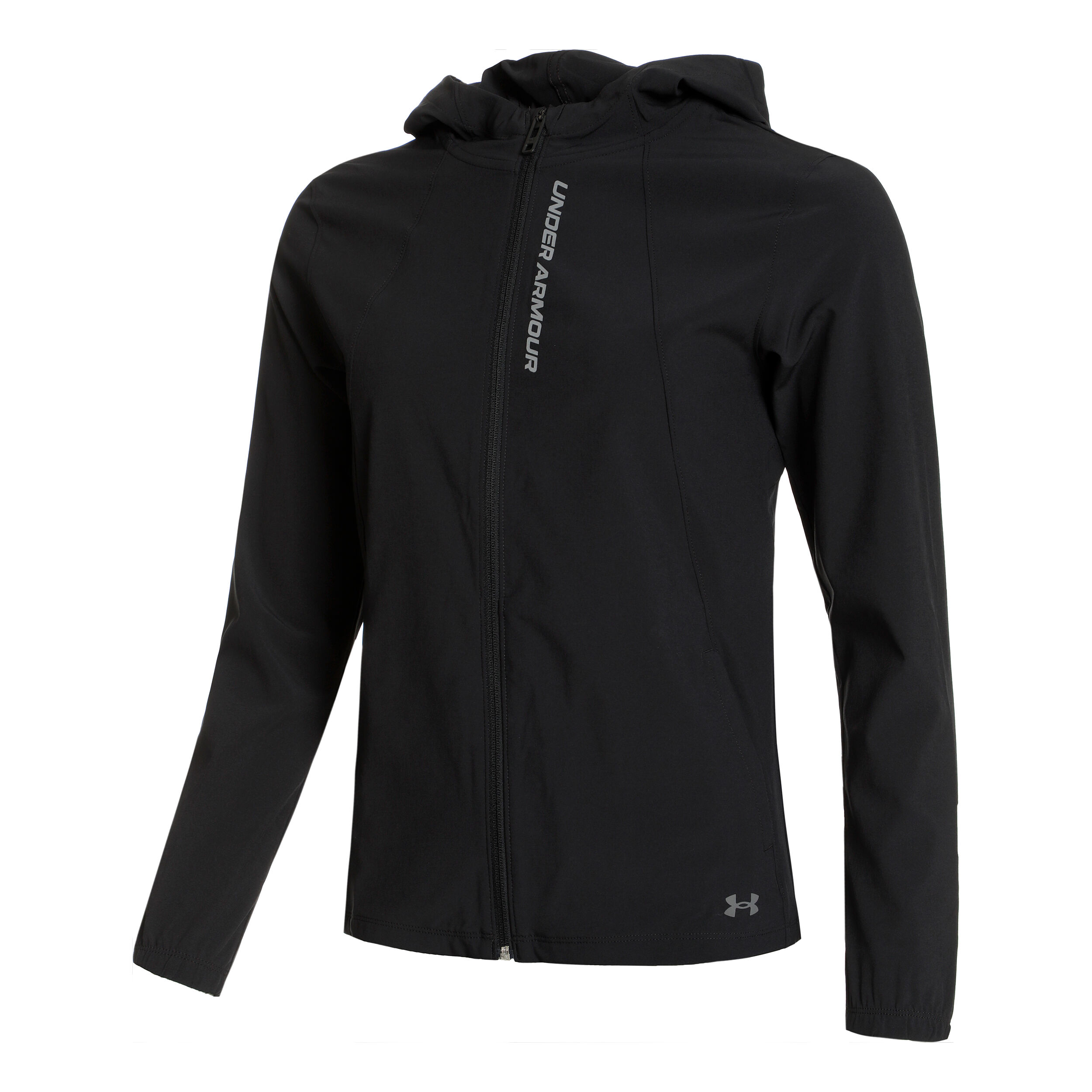 Under armour storm jacket women's hotsell