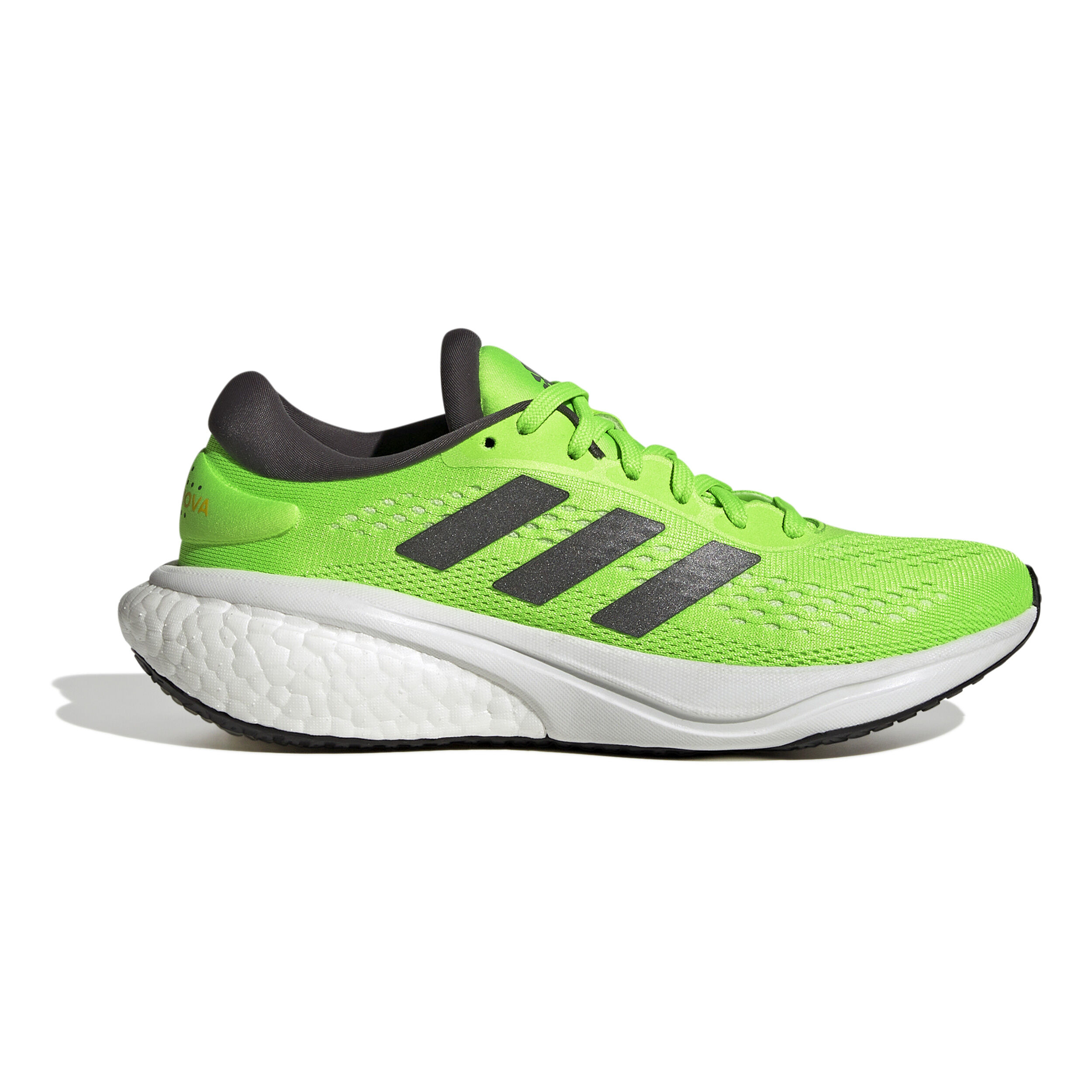 Buy adidas Supernova 2 Neutral Running Shoe Kids Green online Running Point COM