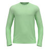 T-Shirt Crew Neck Longsleeve Essential Seamless