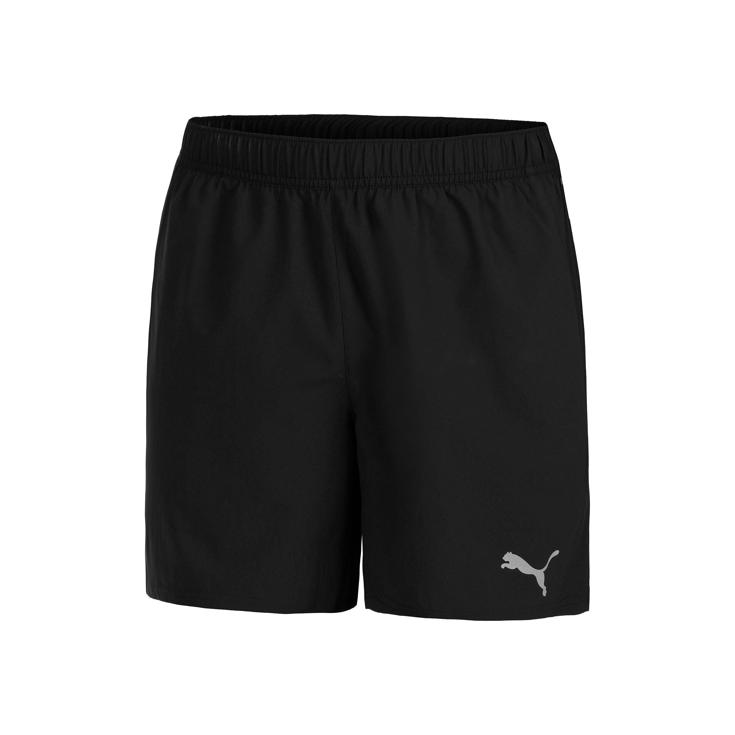 puma ultraweave shorts