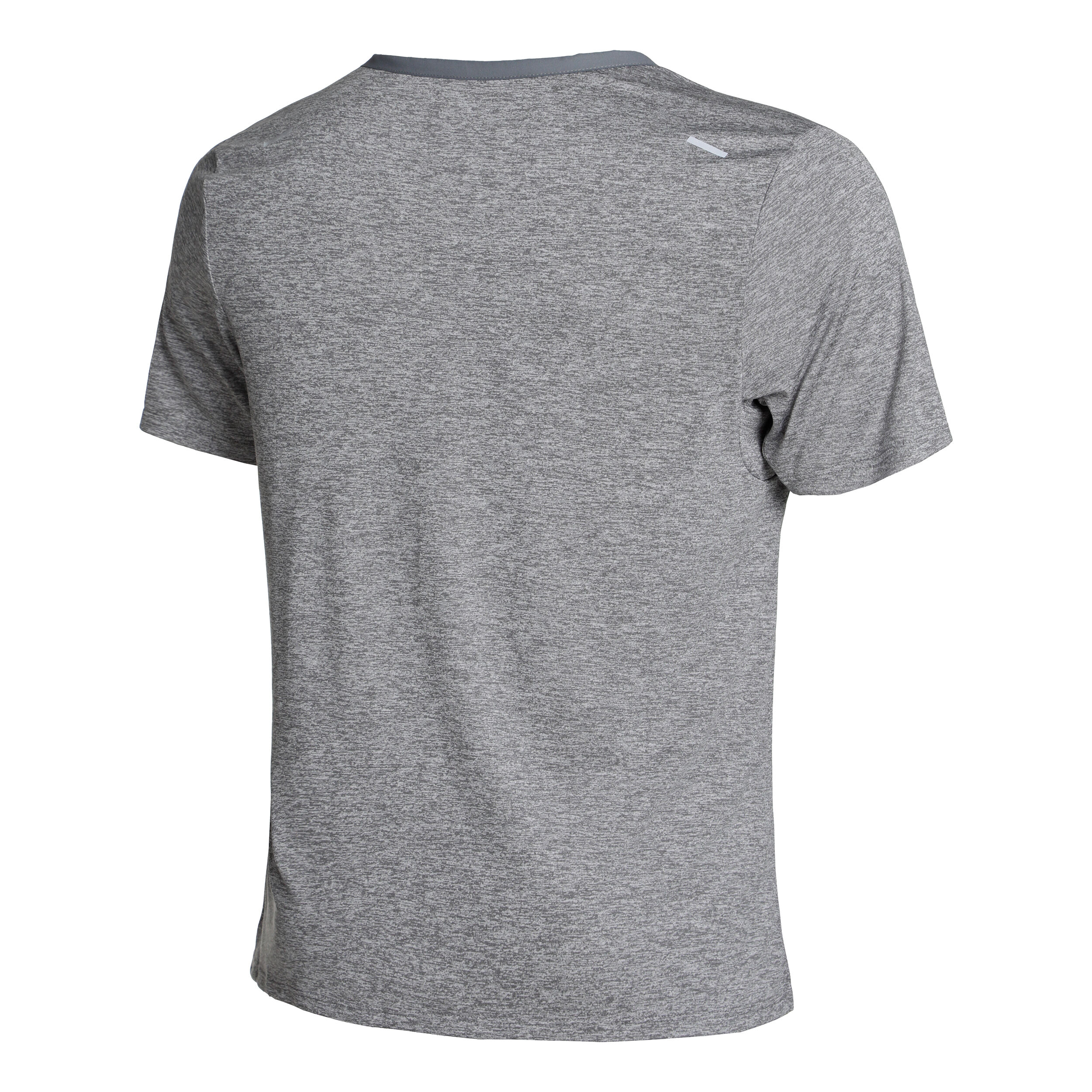 Grey dri fit shirts discount