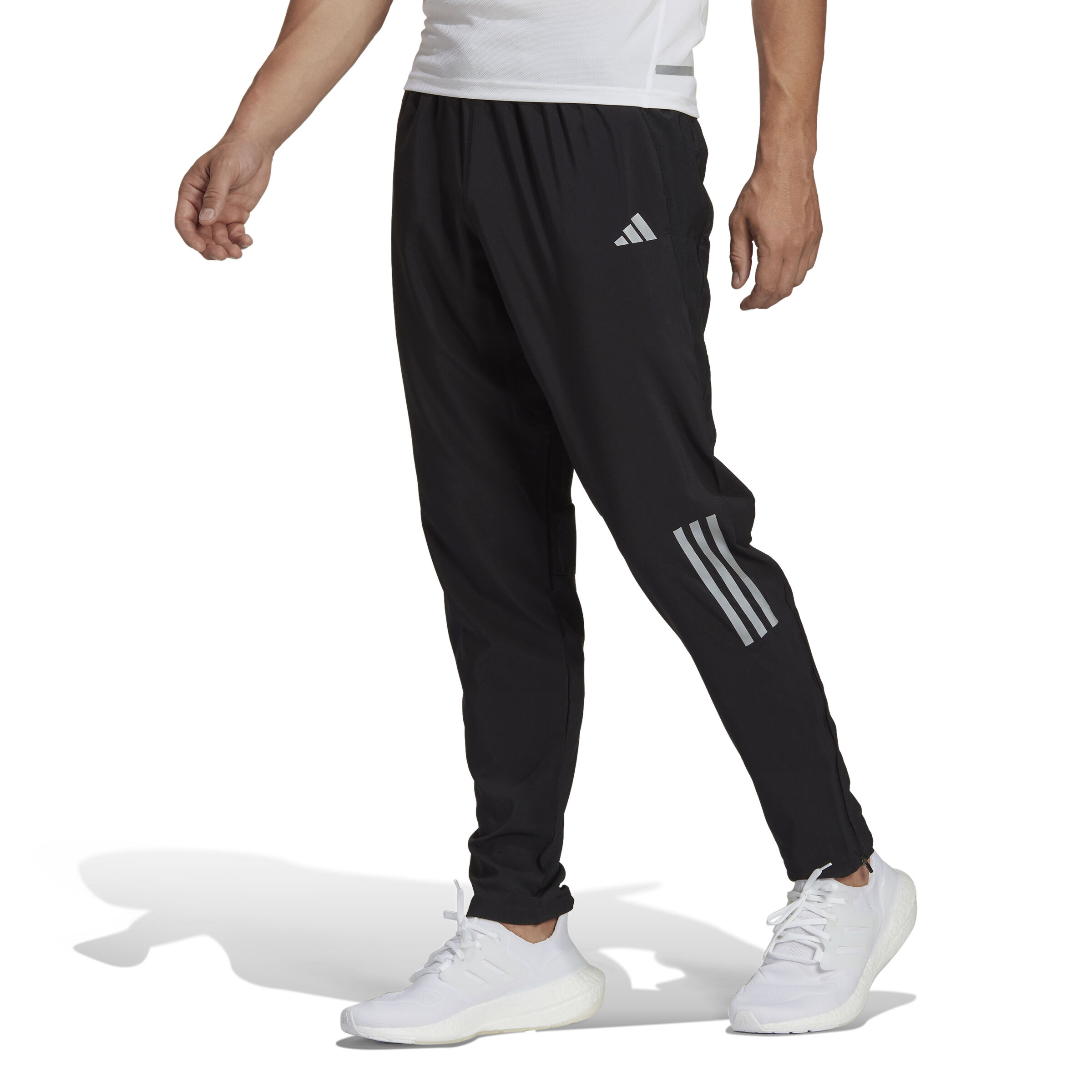 Adidas men's on sale running astro pants