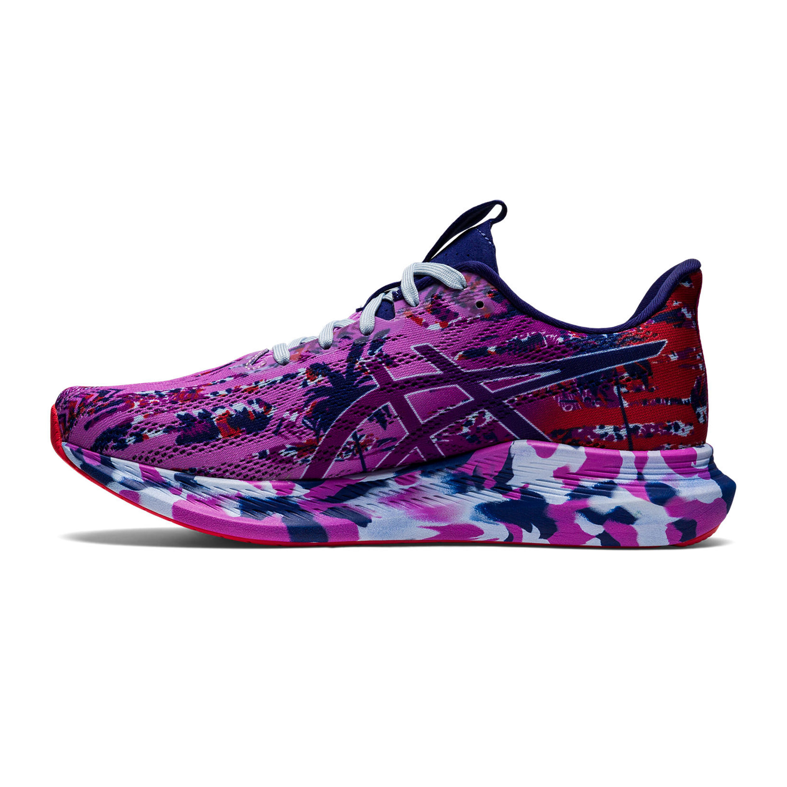 Asics gel noosa tri 11 violet best sale