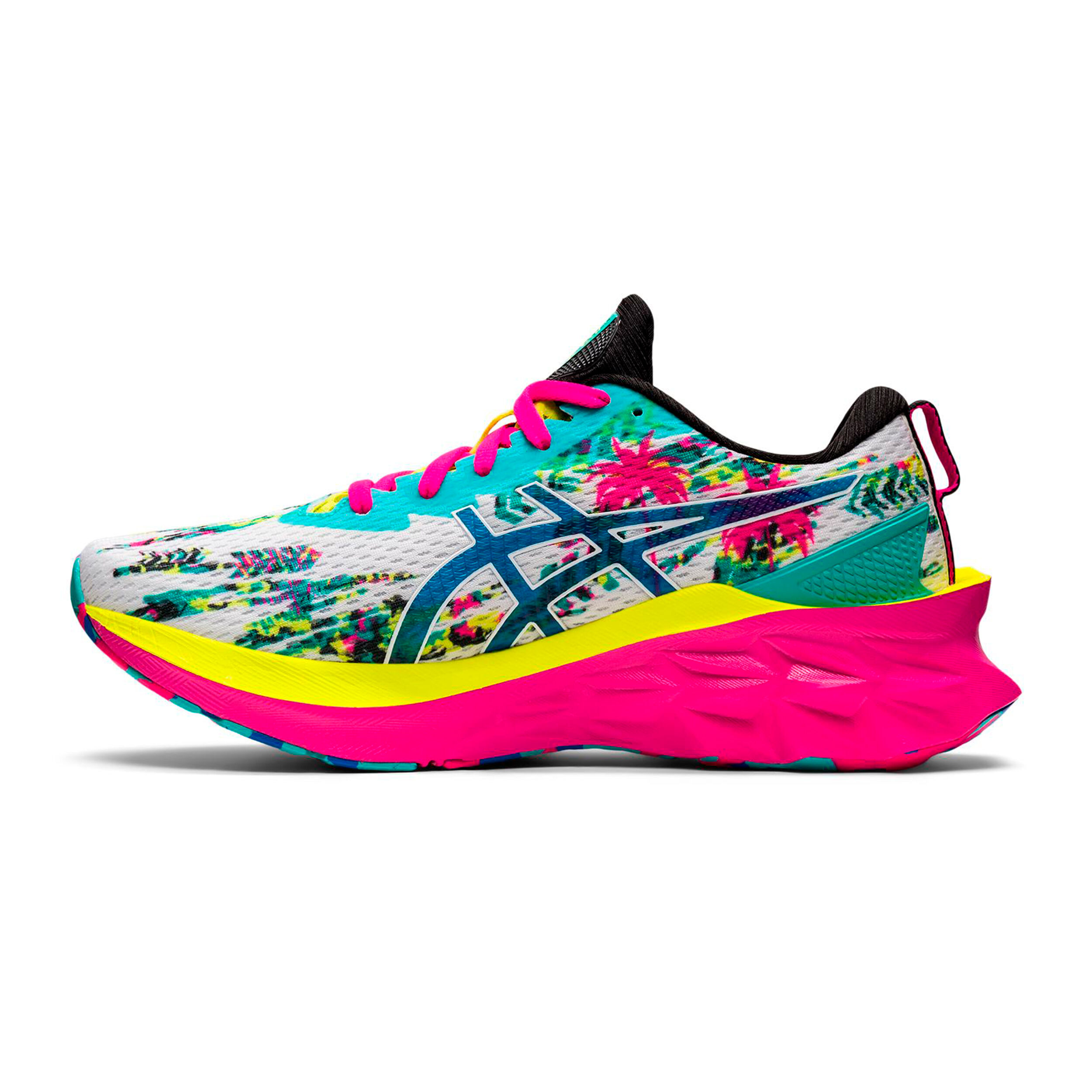 Asics color sales