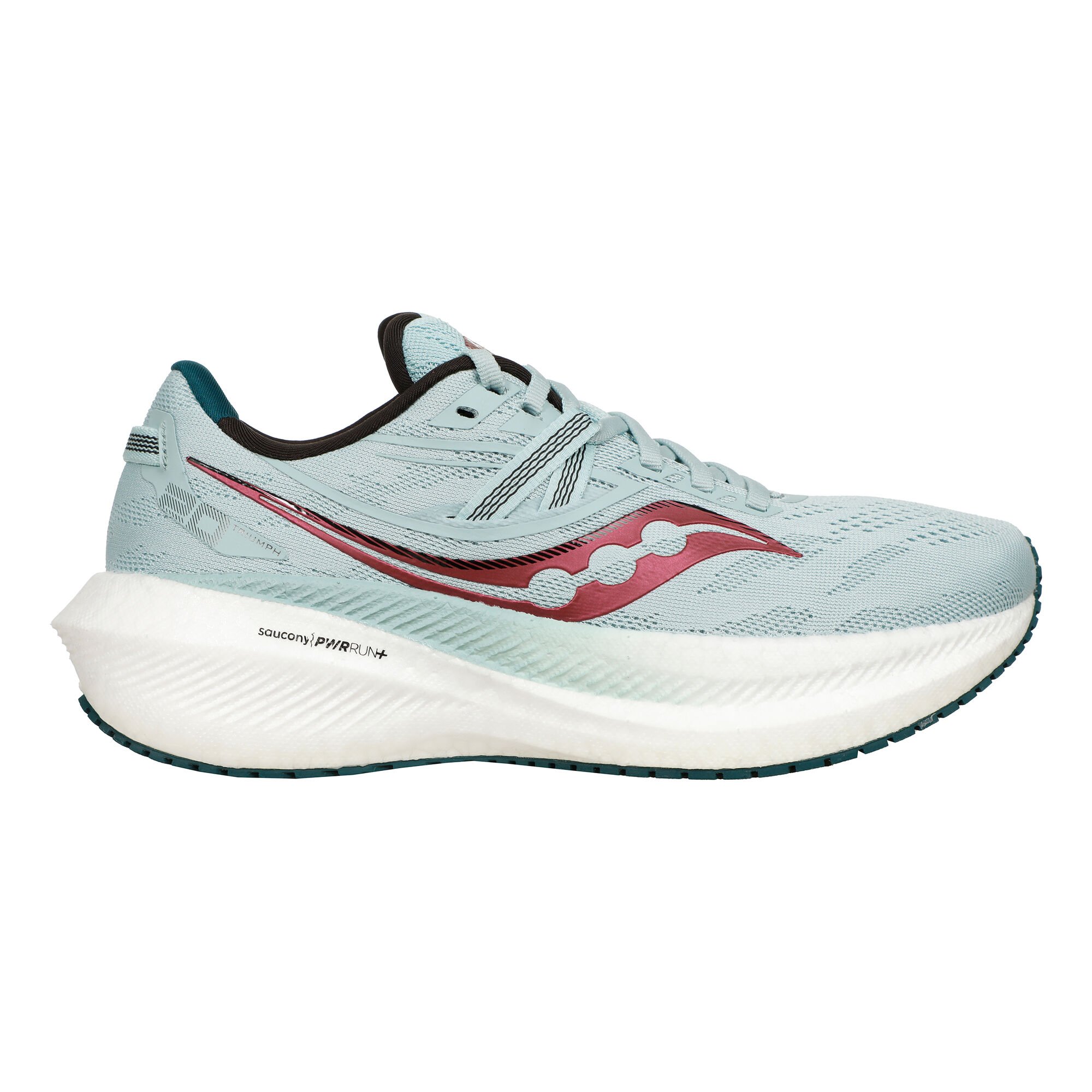 Saucony