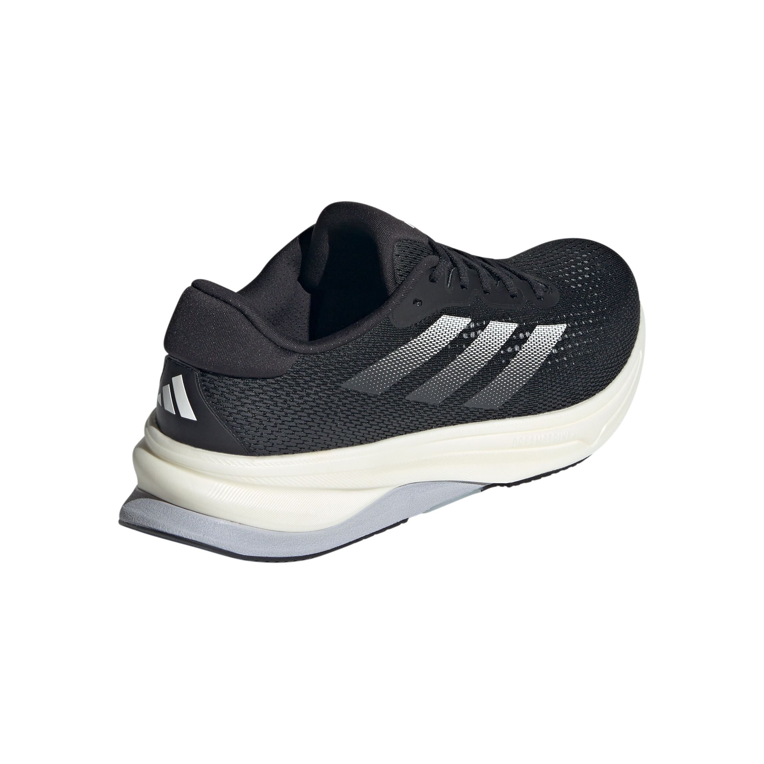 Buy adidas Supernova Solution Stability Running Shoe Men Black White online Running Point COM