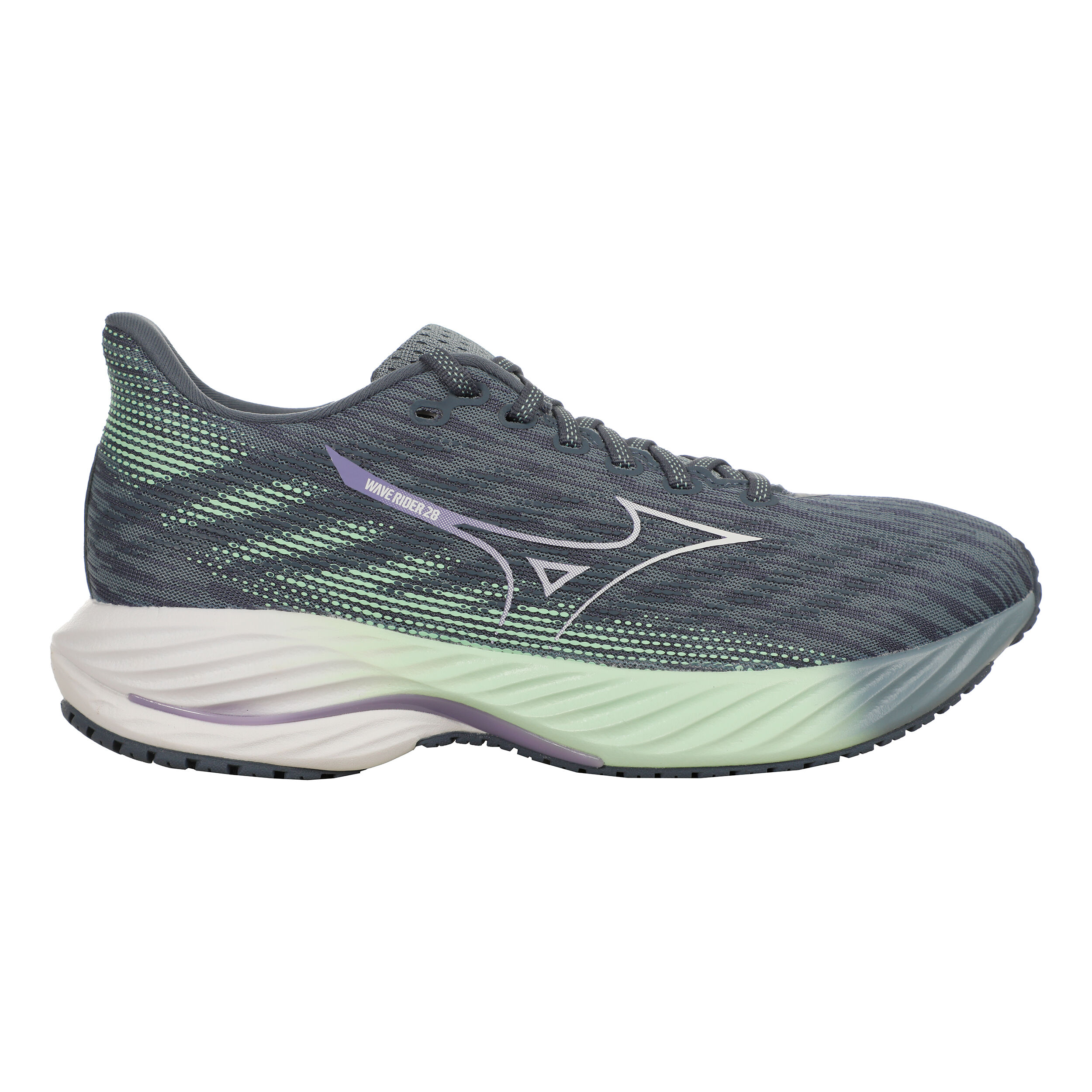 Mizuno women's neutral running discount